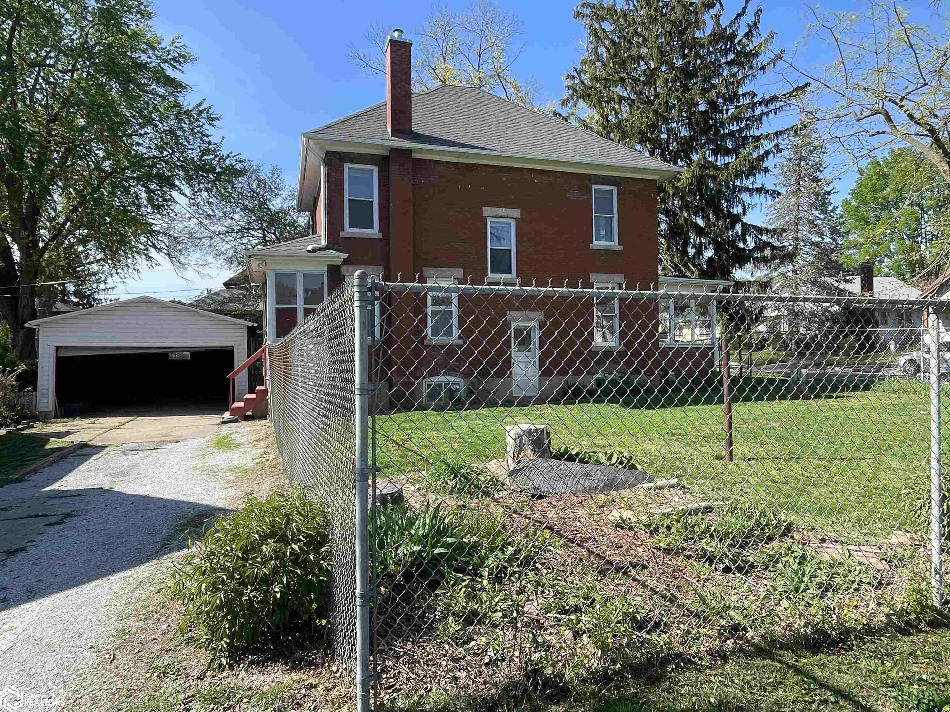 508 Fulton Street, Keokuk, Iowa image 4