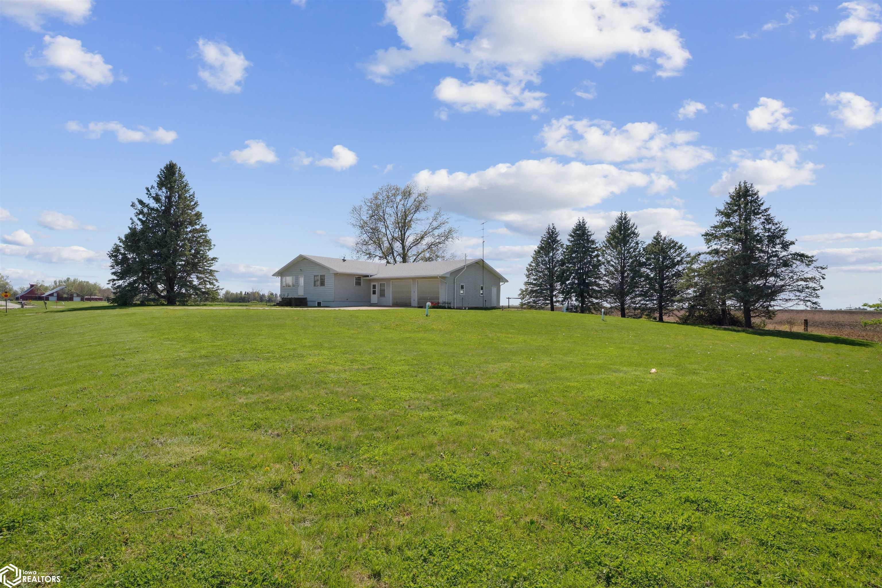 19875 115th Ave, Sperry, Iowa image 1