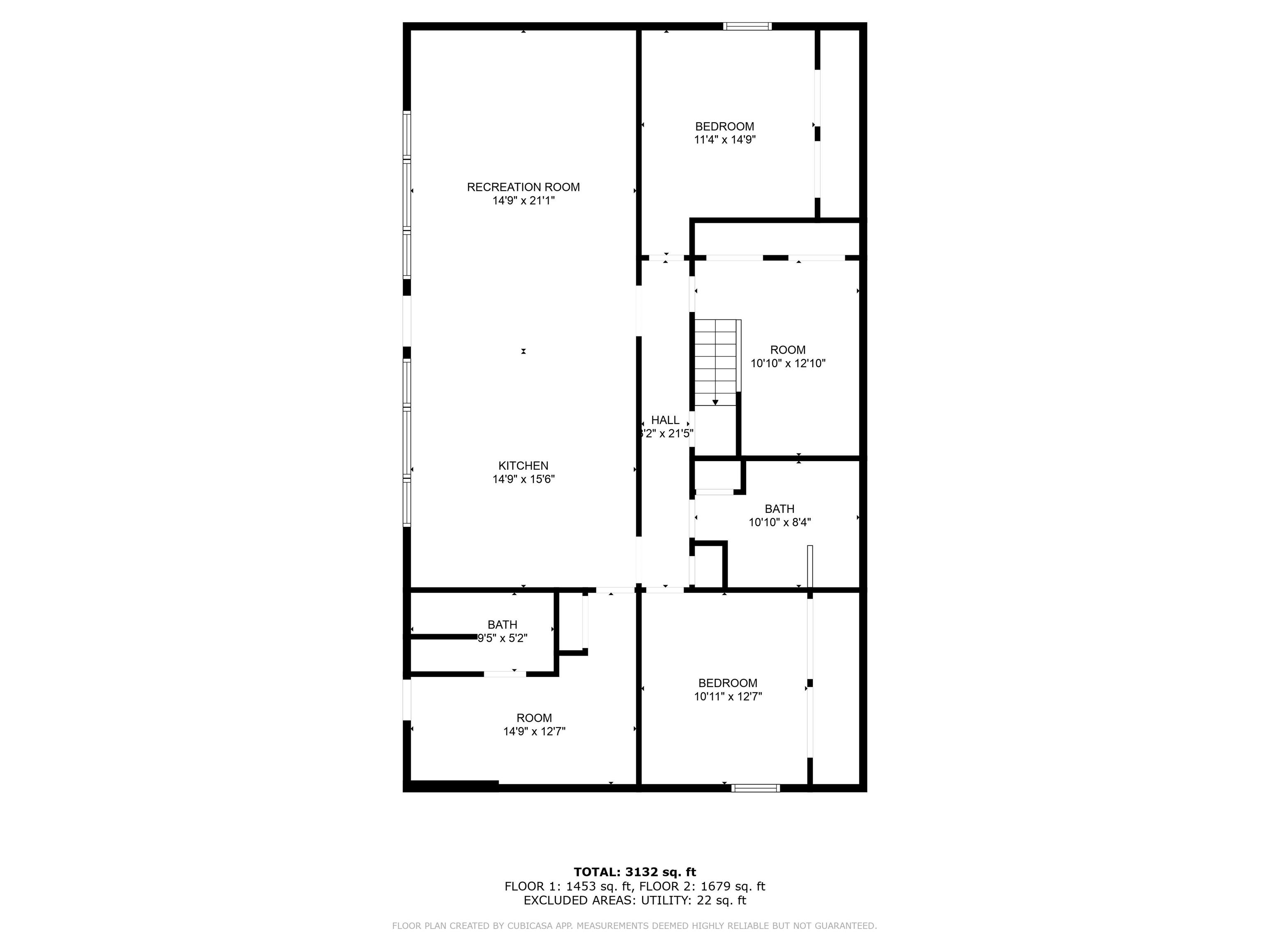 19875 115th Ave, Sperry, Iowa image 37