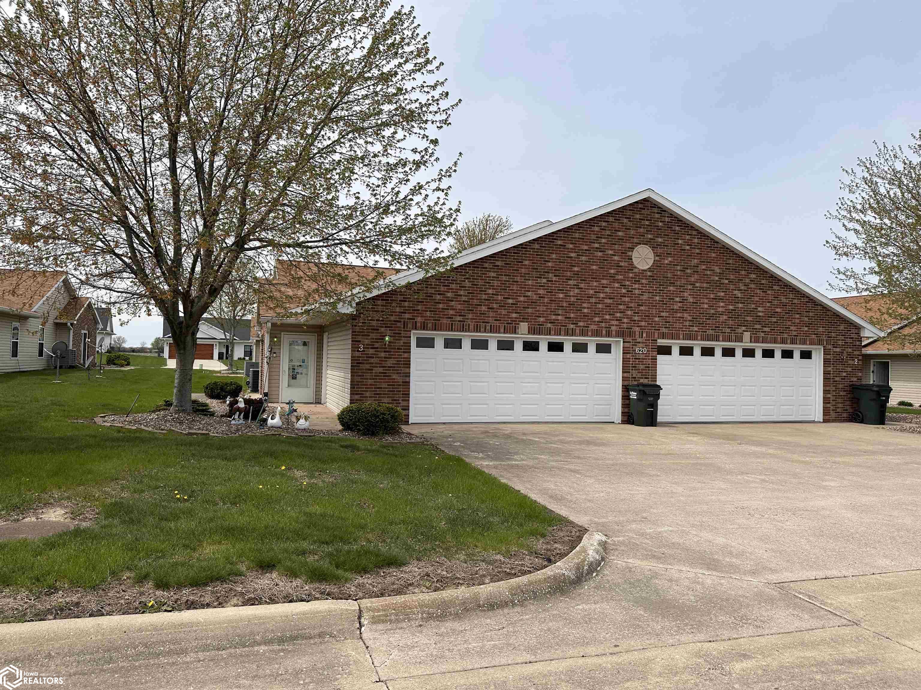 620 Layne Drive #3, West Burlington, Iowa image 1