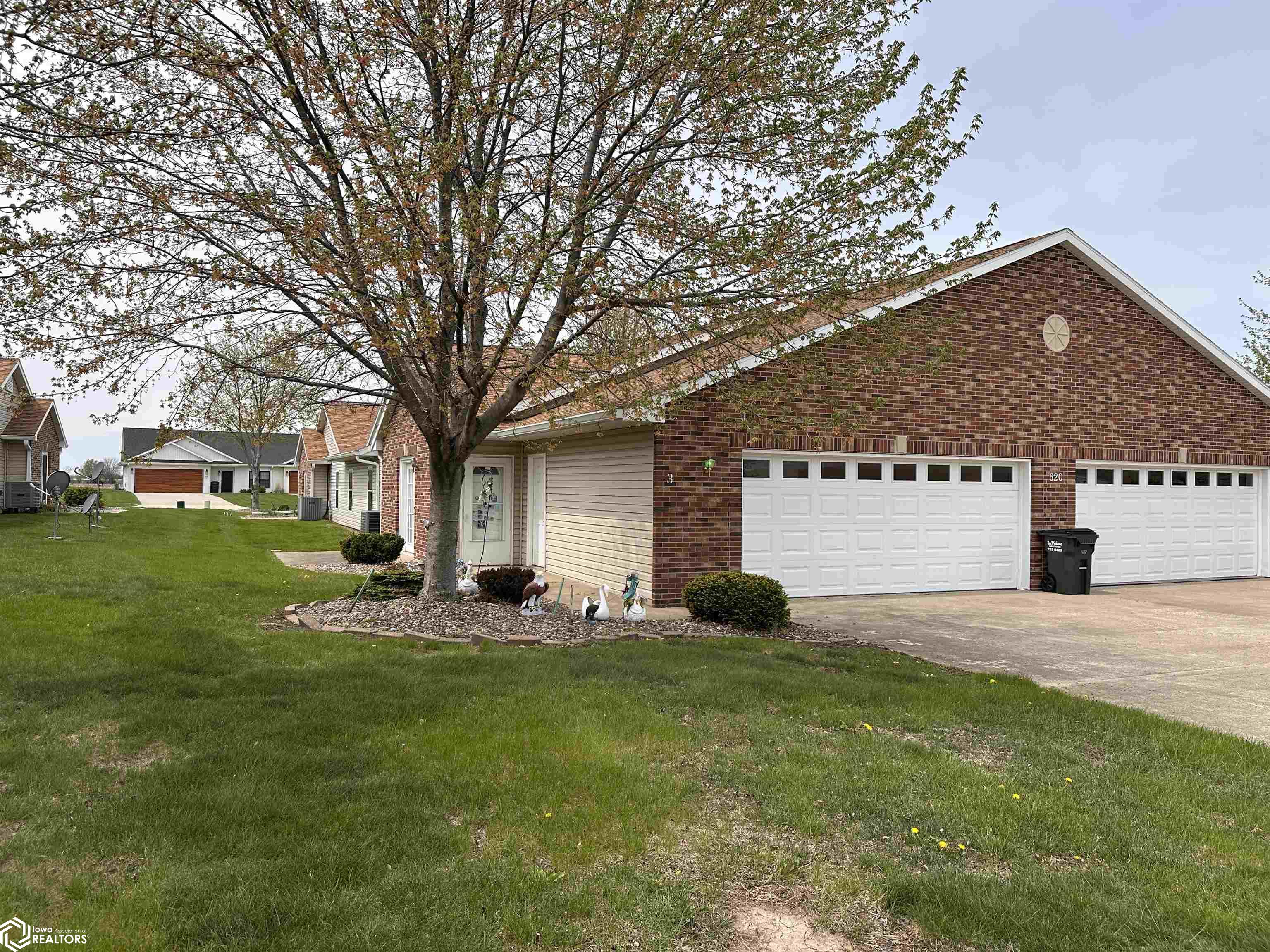620 Layne Drive #3, West Burlington, Iowa image 2