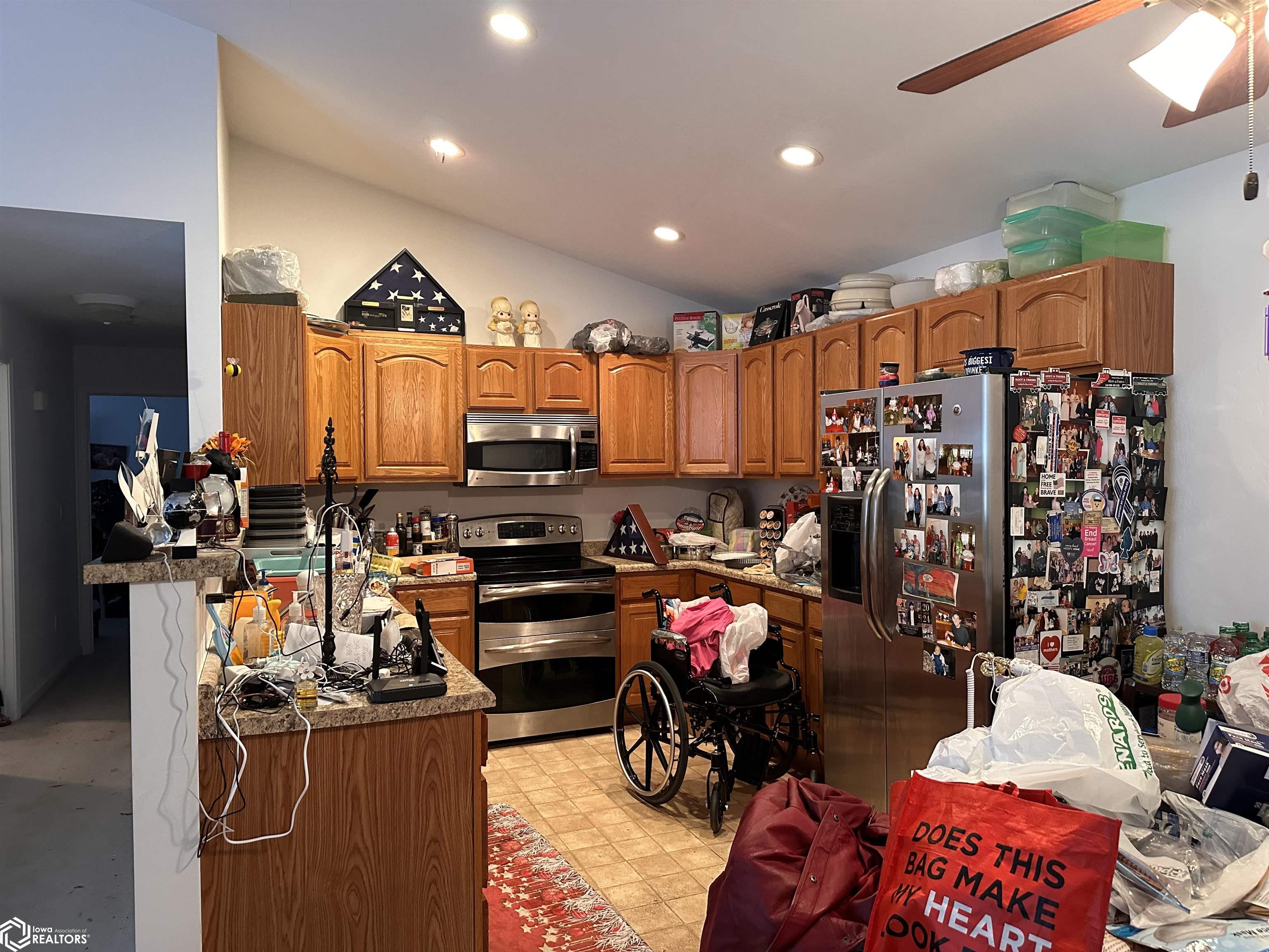 620 Layne Drive #3, West Burlington, Iowa image 8