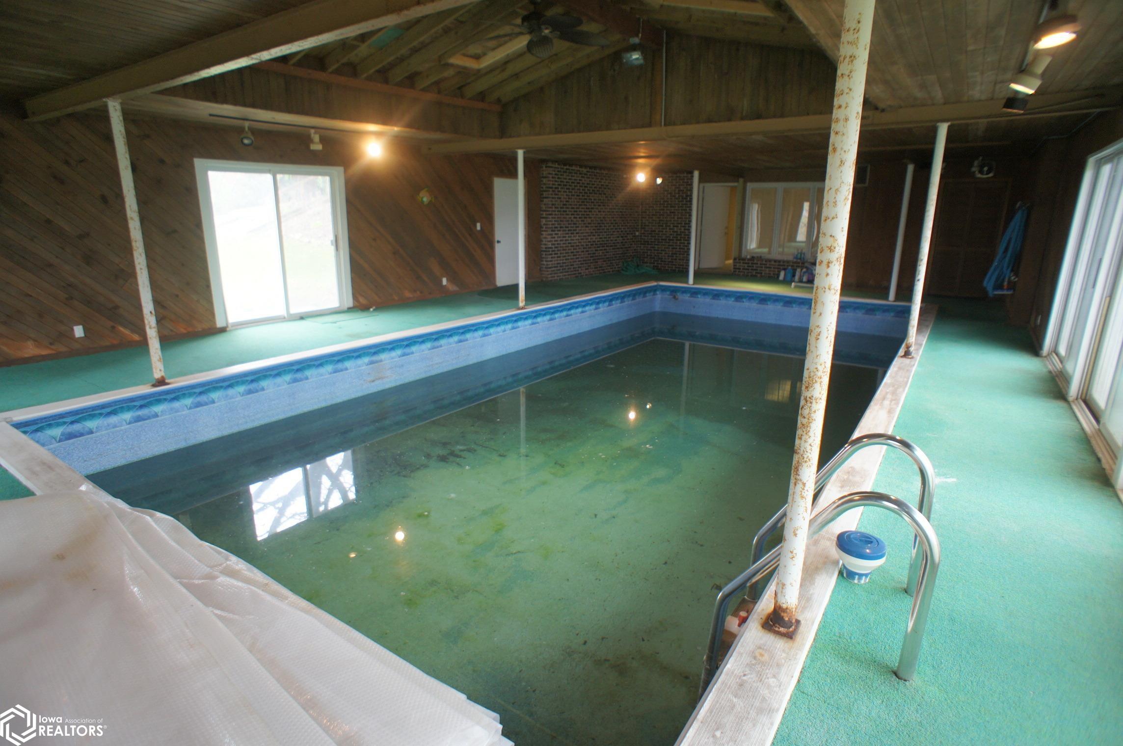 713 White Post Drive, Webster City, Iowa image 35