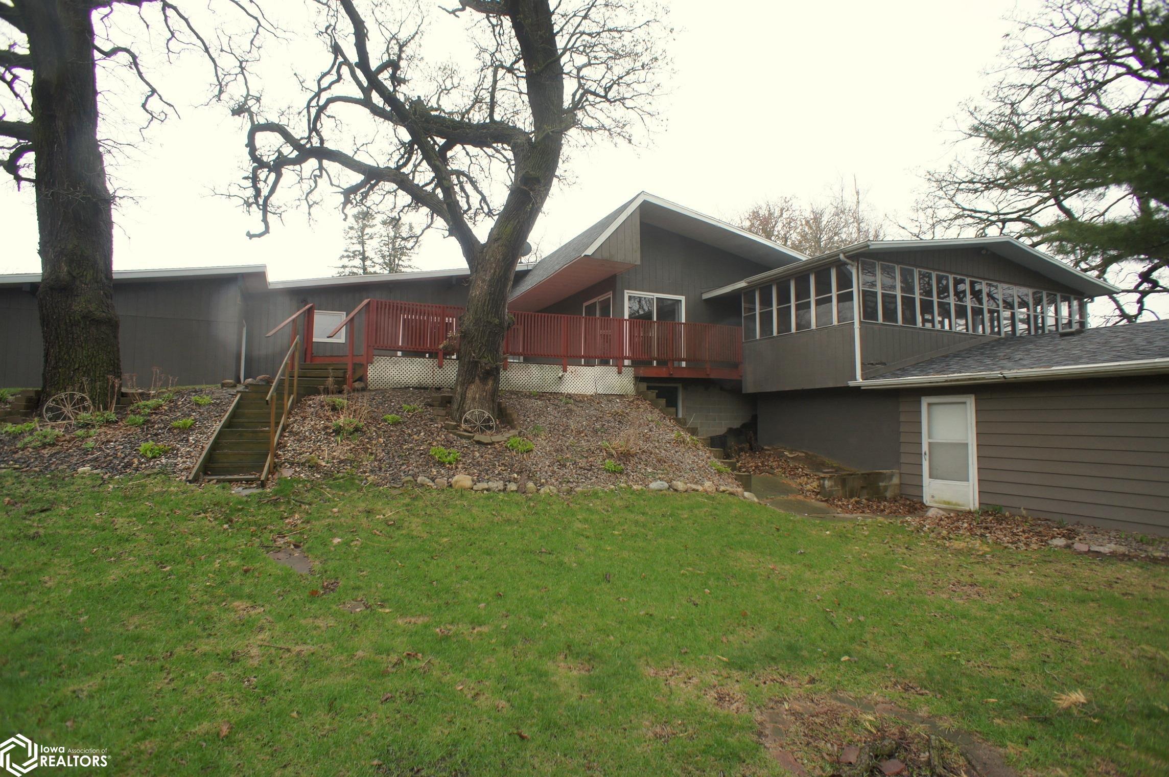 713 White Post Drive, Webster City, Iowa image 42