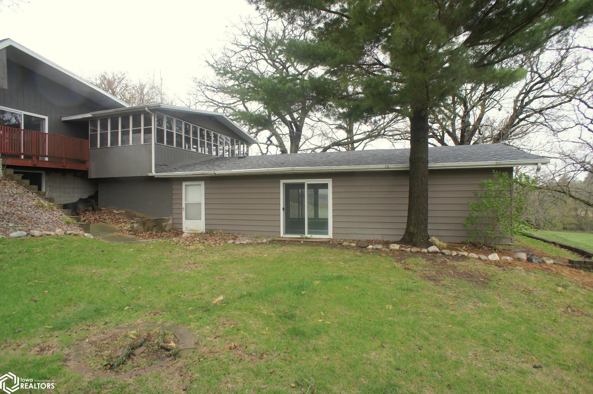 713 White Post Drive, Webster City, Iowa image 43