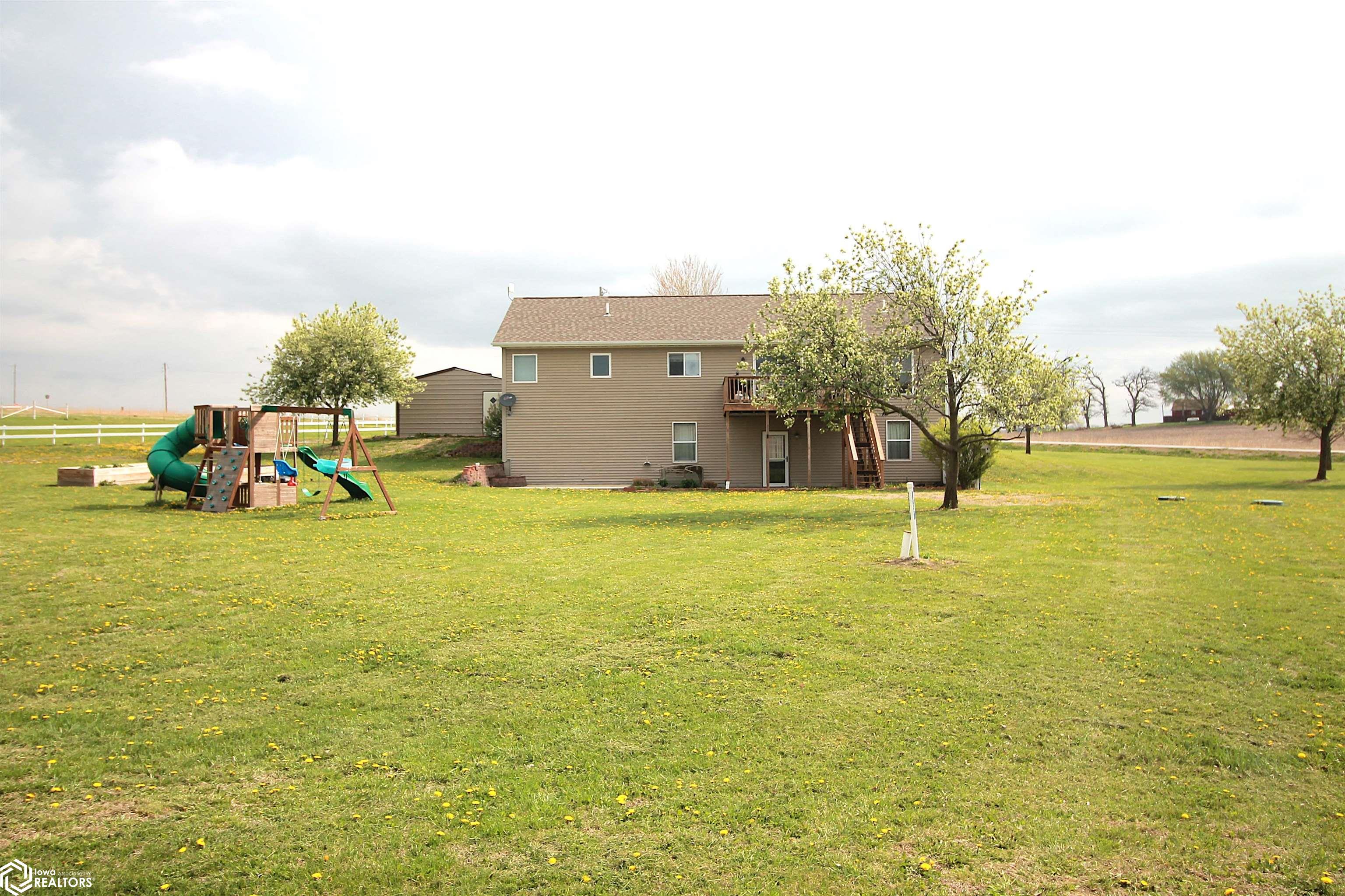 2101 M Avenue, Clarinda, Iowa image 37