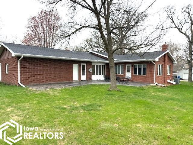 716 N Park Avenue, Algona, Iowa image 2