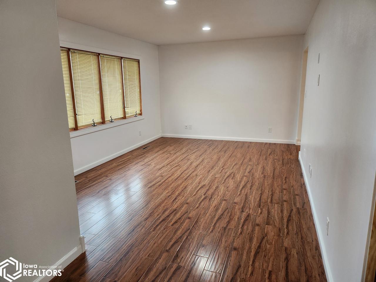 picture shot from end of hallway