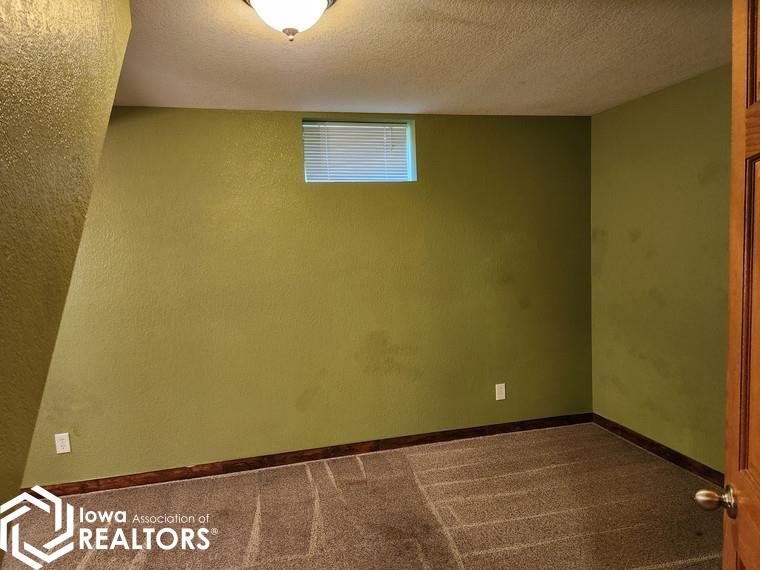 2nd bedroom on main floor