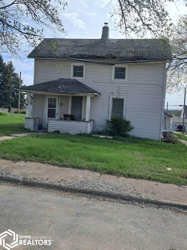 704 Adams Street, Corning, Iowa image 1