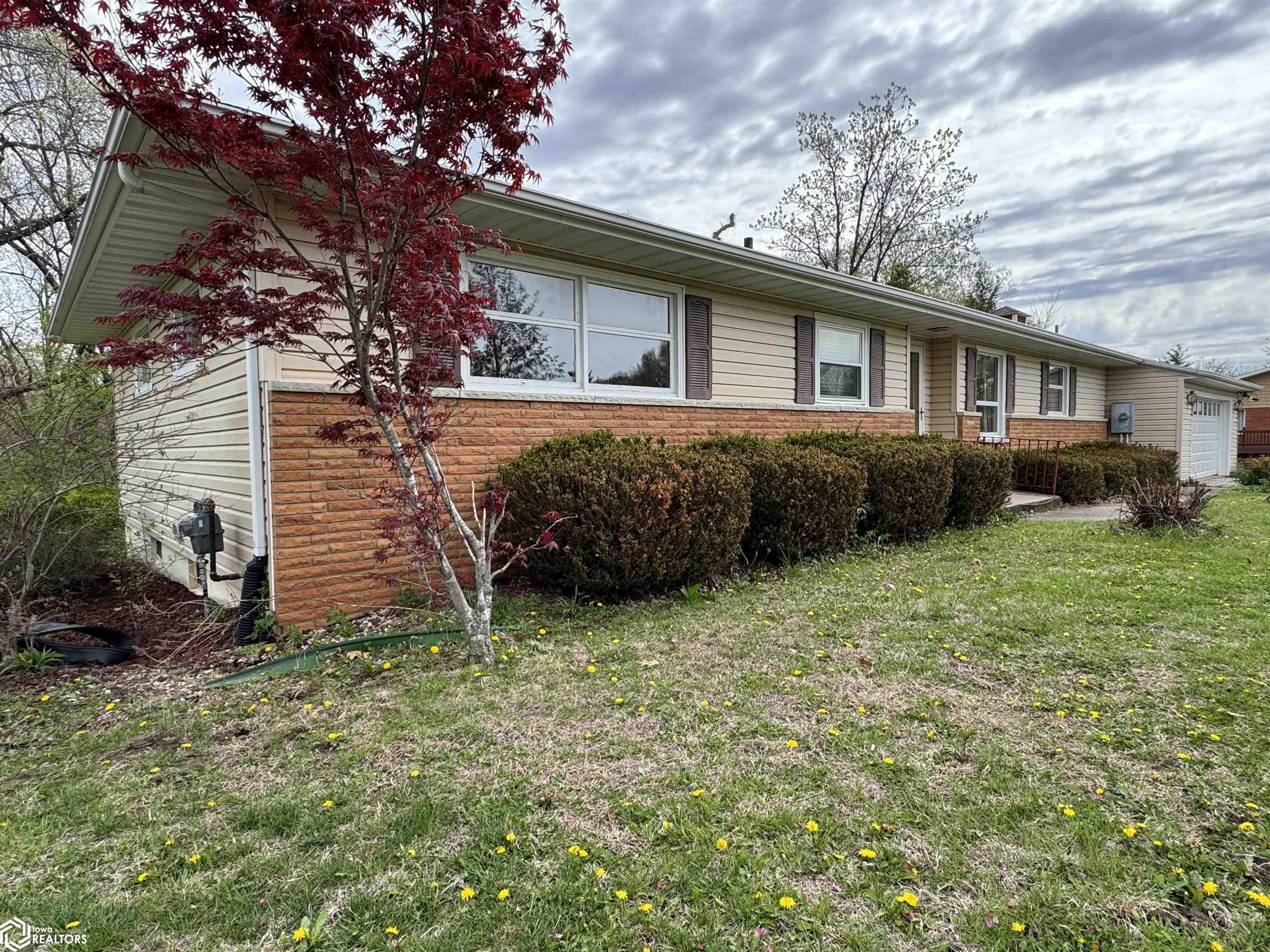 3021 Timberlane Drive, Fort Madison, Iowa image 4