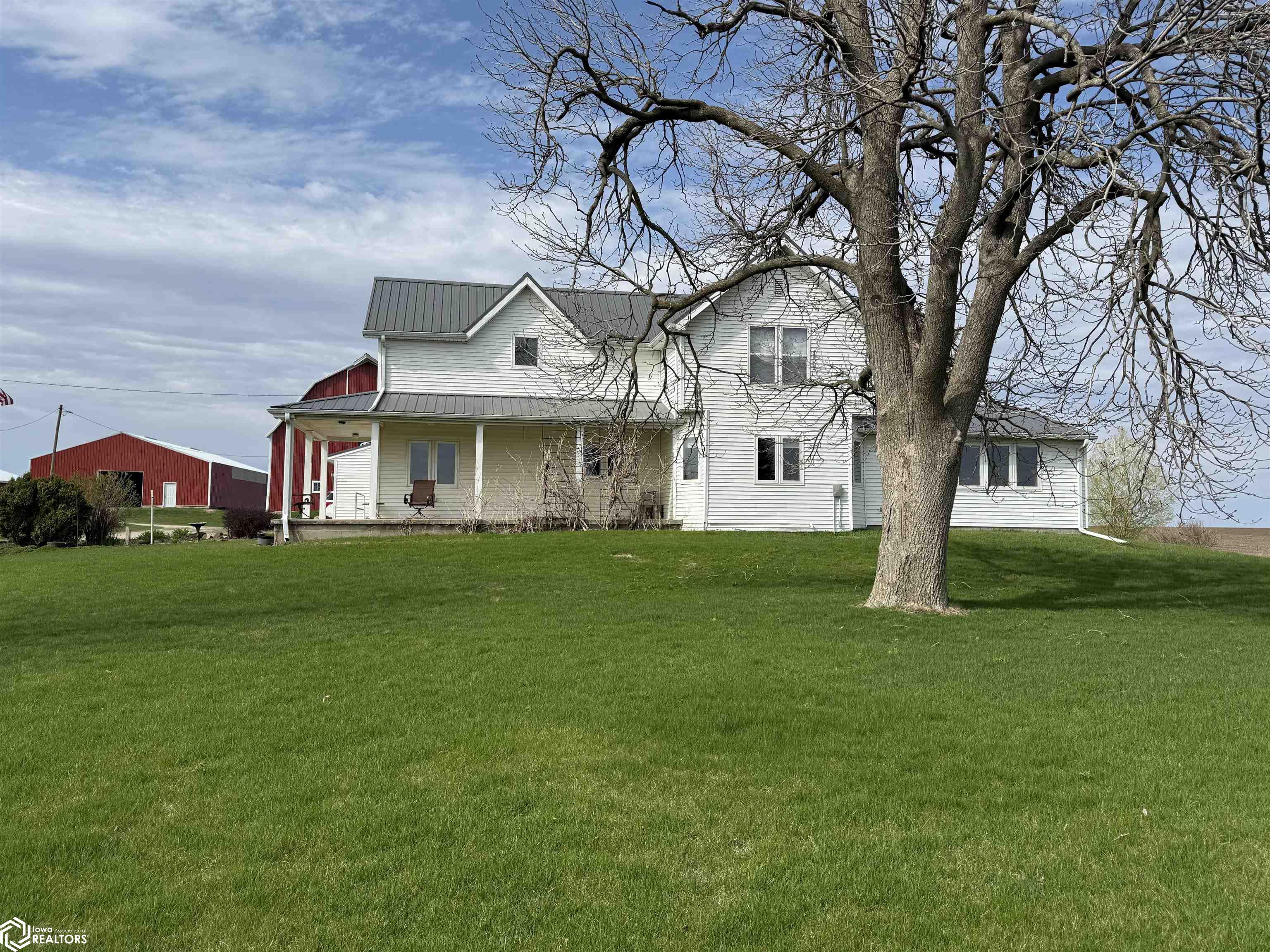 33635 140th Street, Ackley, Iowa image 1
