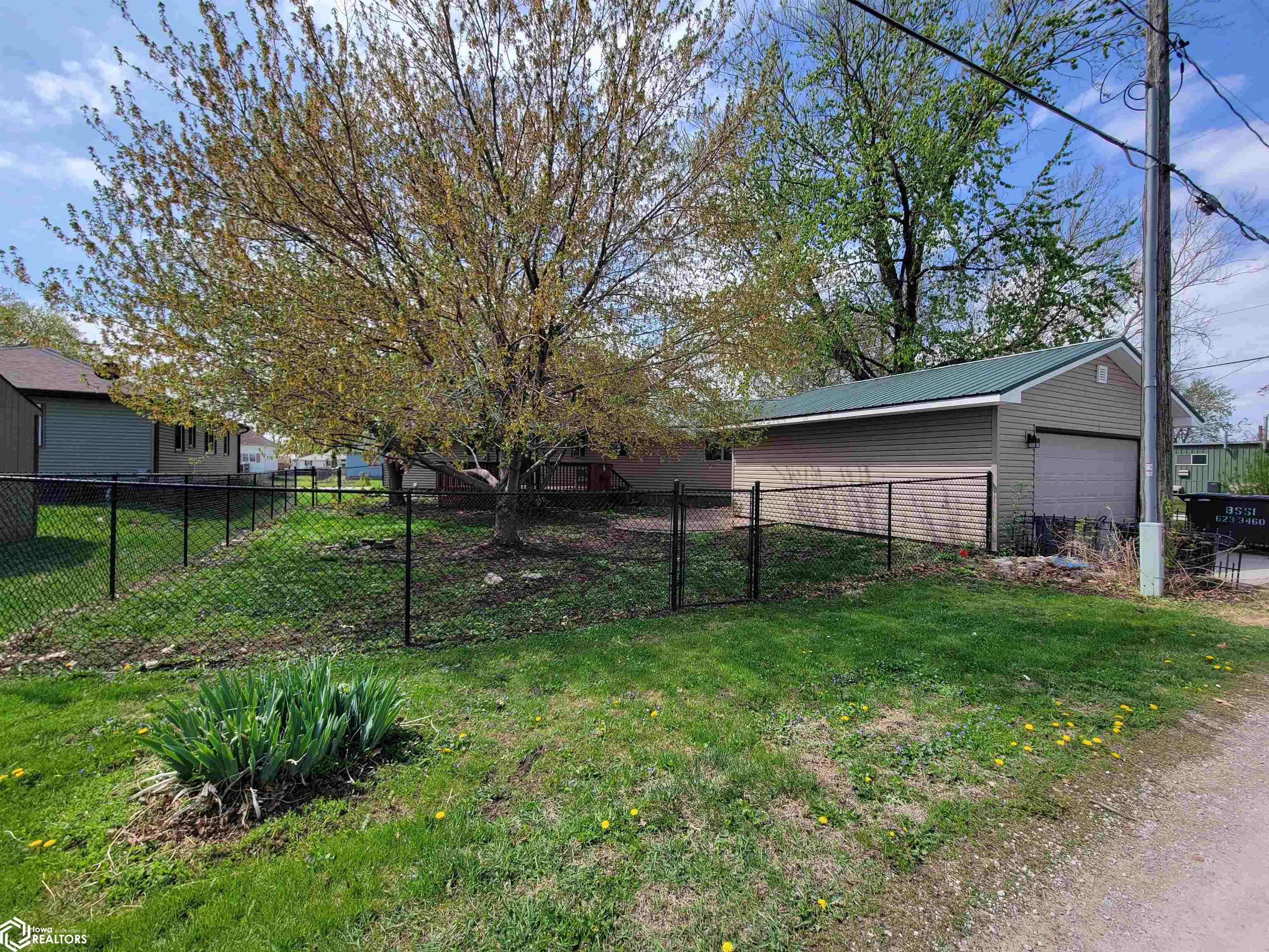 1600 N 1st Street, Red Oak, Iowa image 33