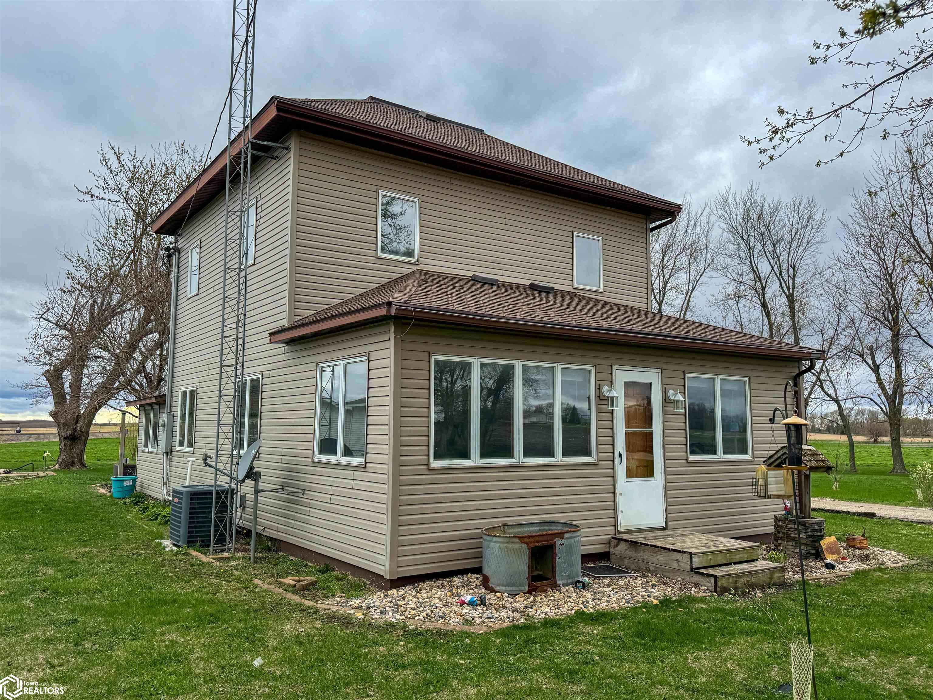 2761 Dows Williams Road, Dows, Iowa image 1