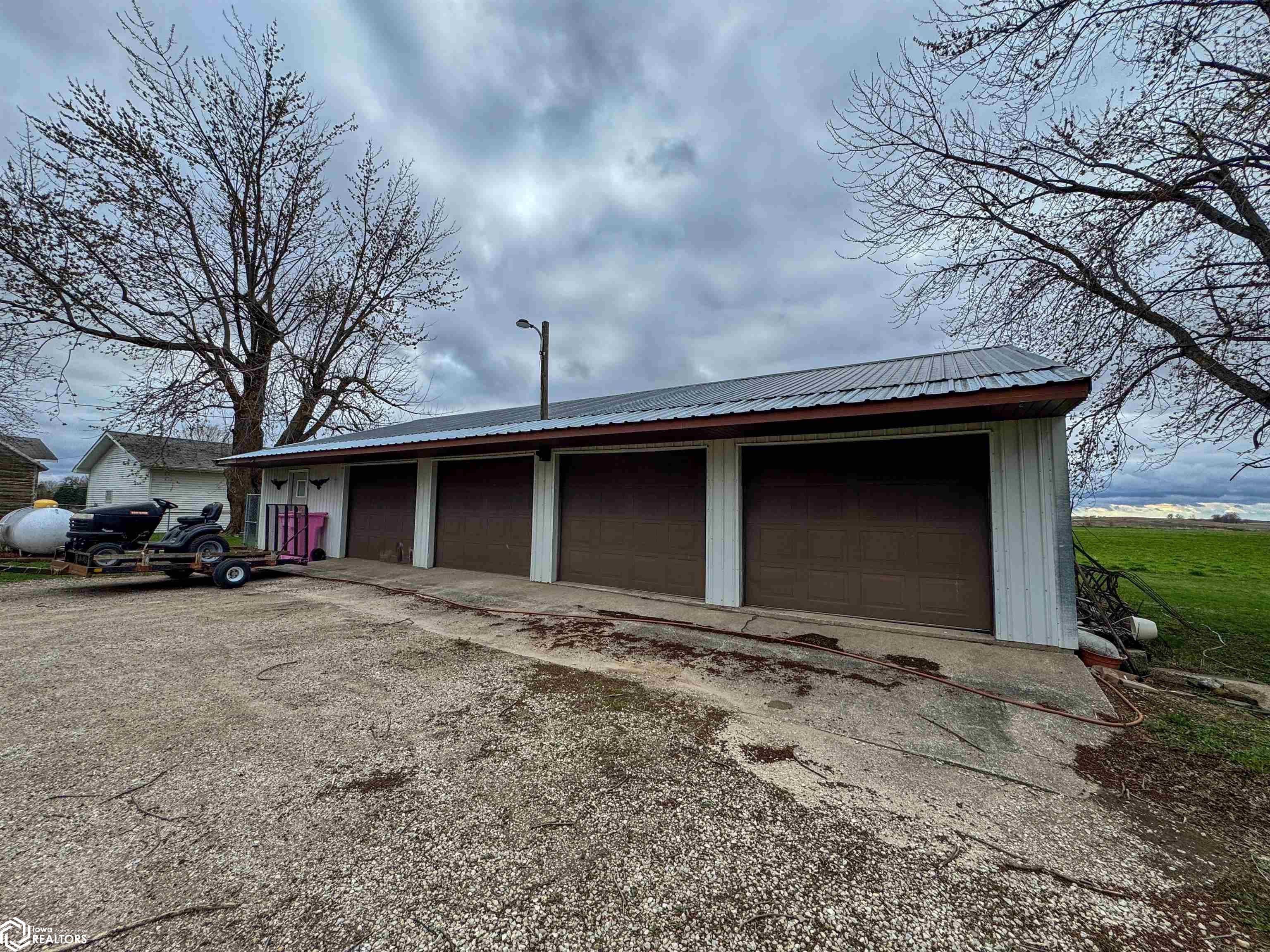 2761 Dows Williams Road, Dows, Iowa image 21
