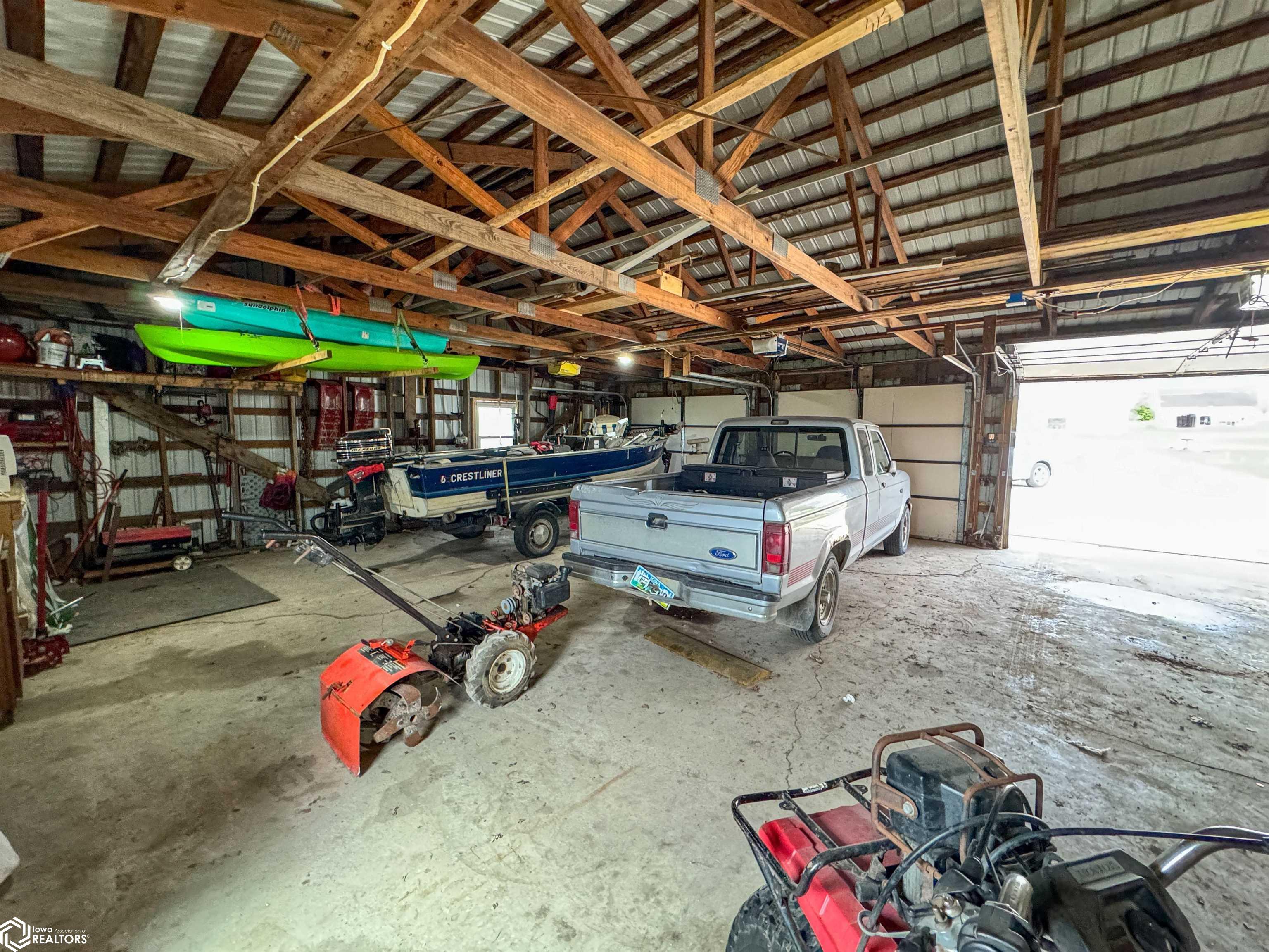 2761 Dows Williams Road, Dows, Iowa image 24