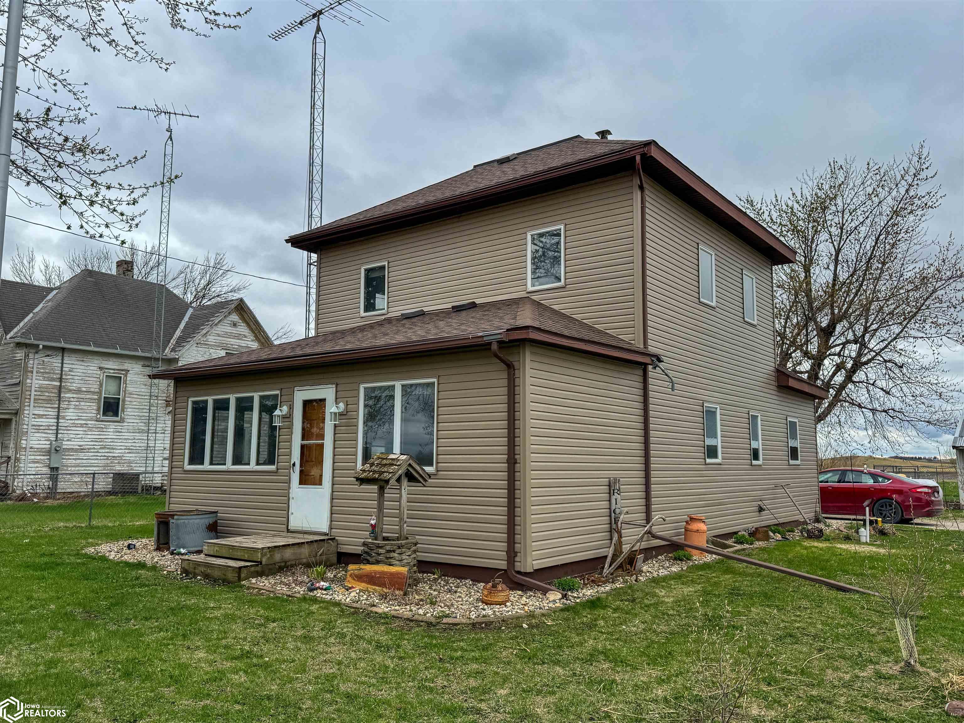 2761 Dows Williams Road, Dows, Iowa image 27