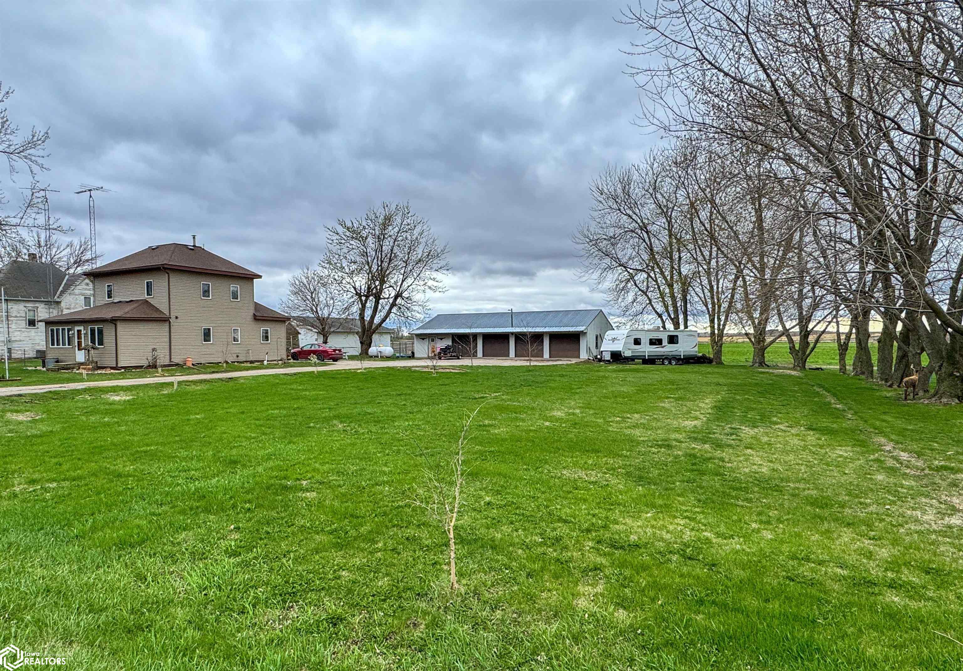 2761 Dows Williams Road, Dows, Iowa image 28