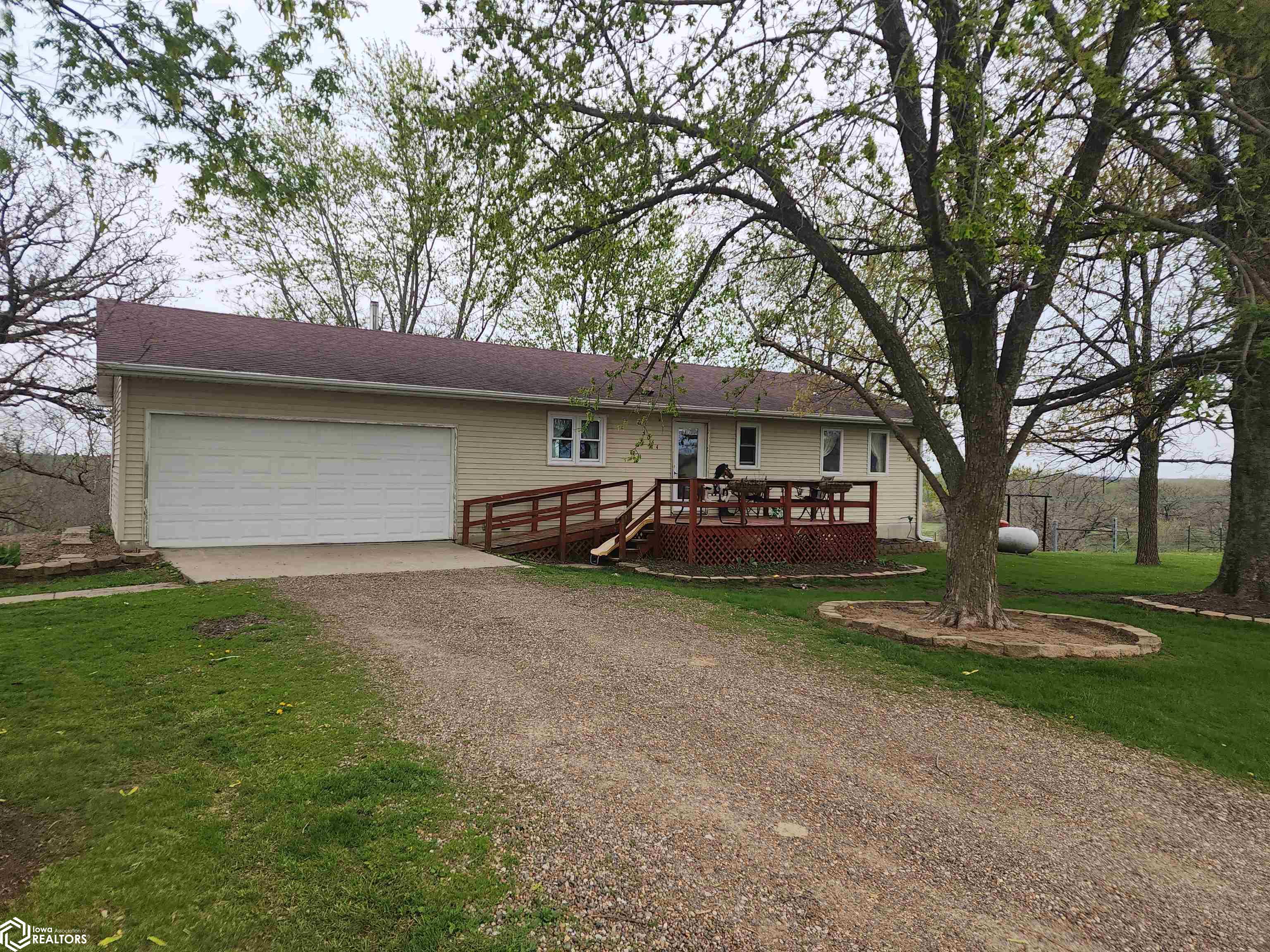 3066 Davis Road, Seymour, Iowa image 1