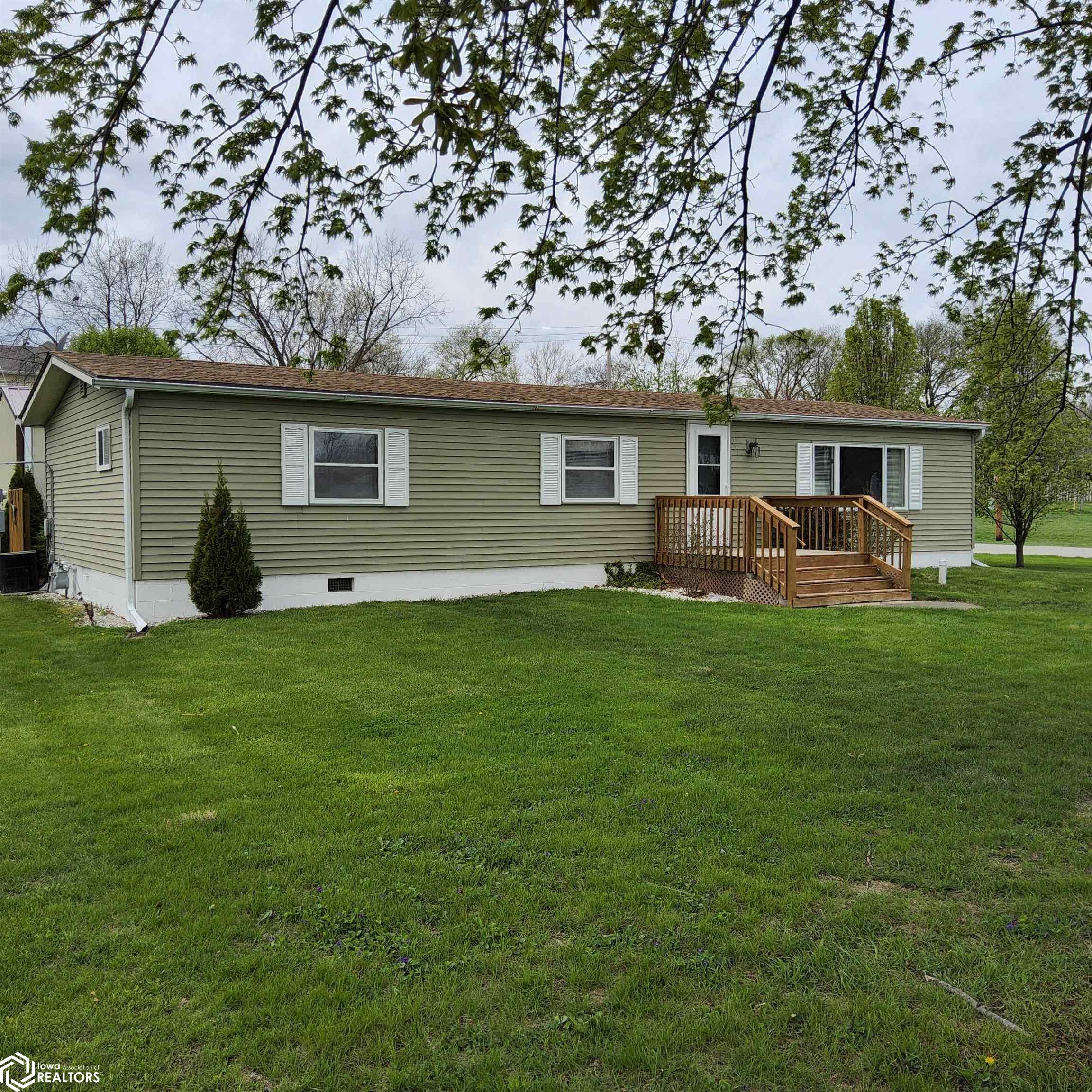 754 S Pine Street, Avoca, Iowa image 1
