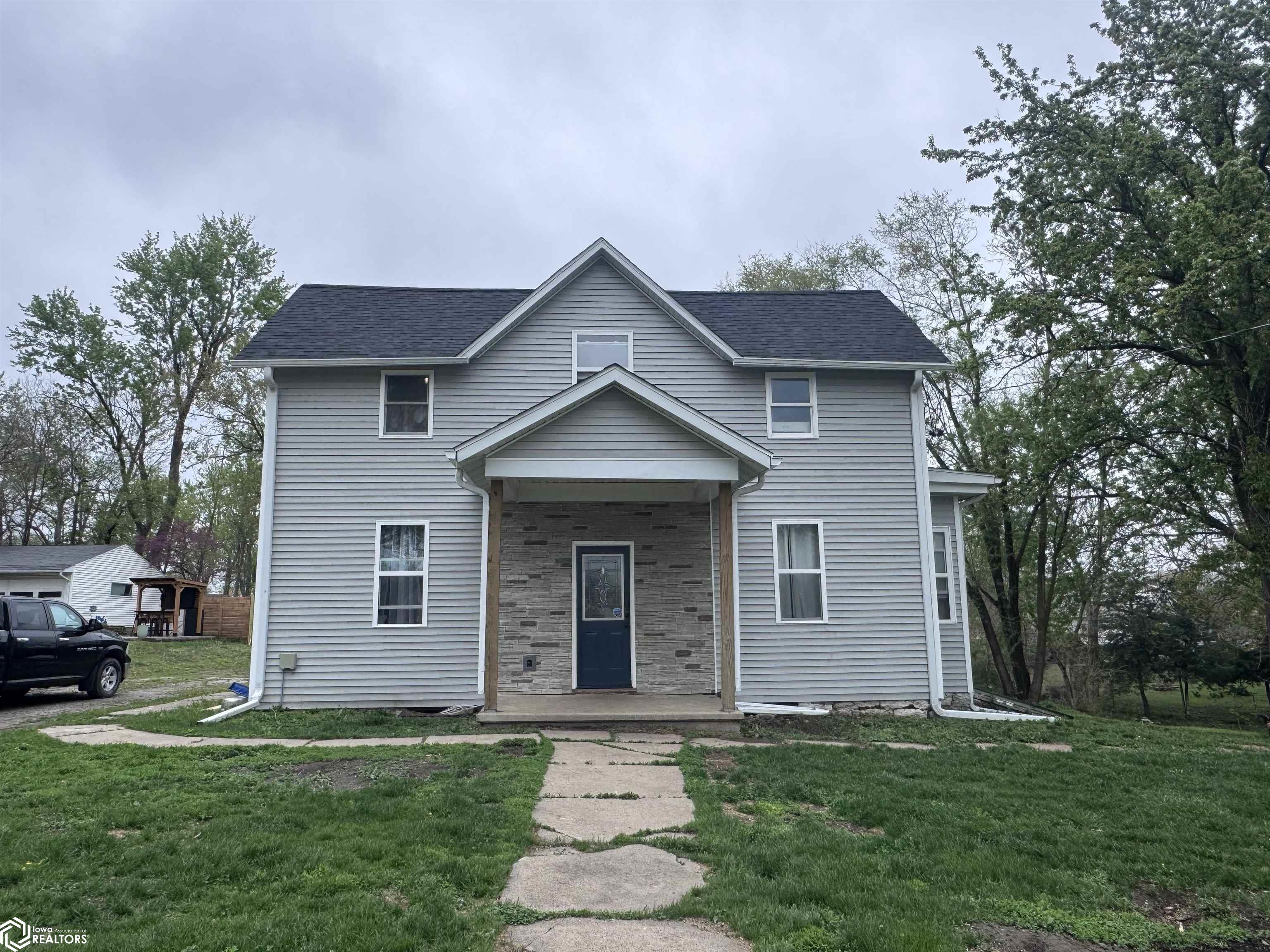 509 E Prairie Street, Centerville, Iowa image 1