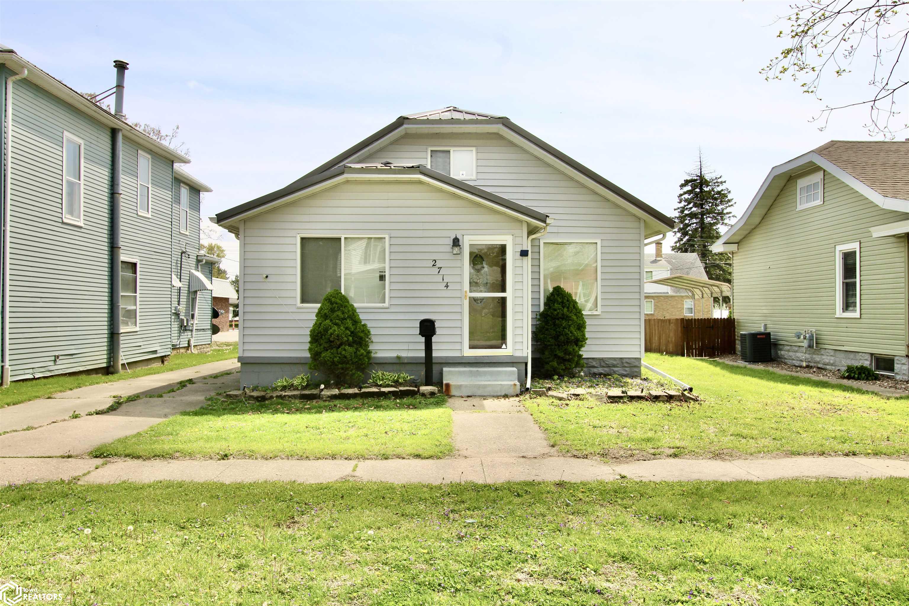 2714 Avenue K, Fort Madison, Iowa image 1