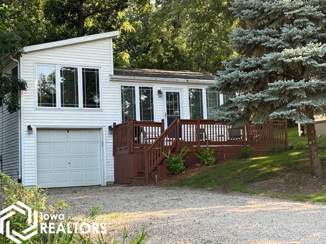 6183 Lakeshore Drive, Brooklyn, Iowa image 1
