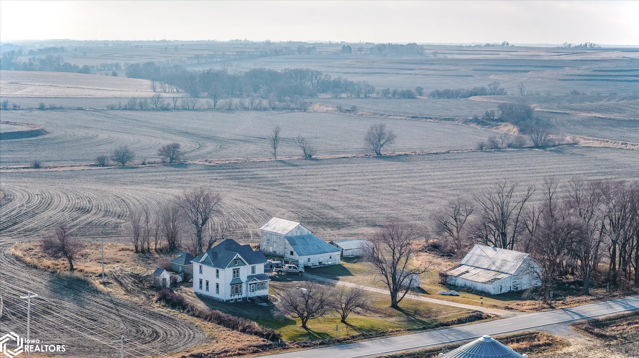 44933 Highway 6, Oakland, Iowa image 1