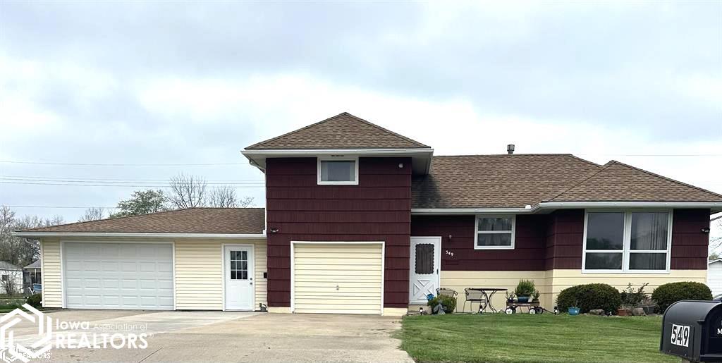 549 Elma Street, Ottumwa, Iowa image 1