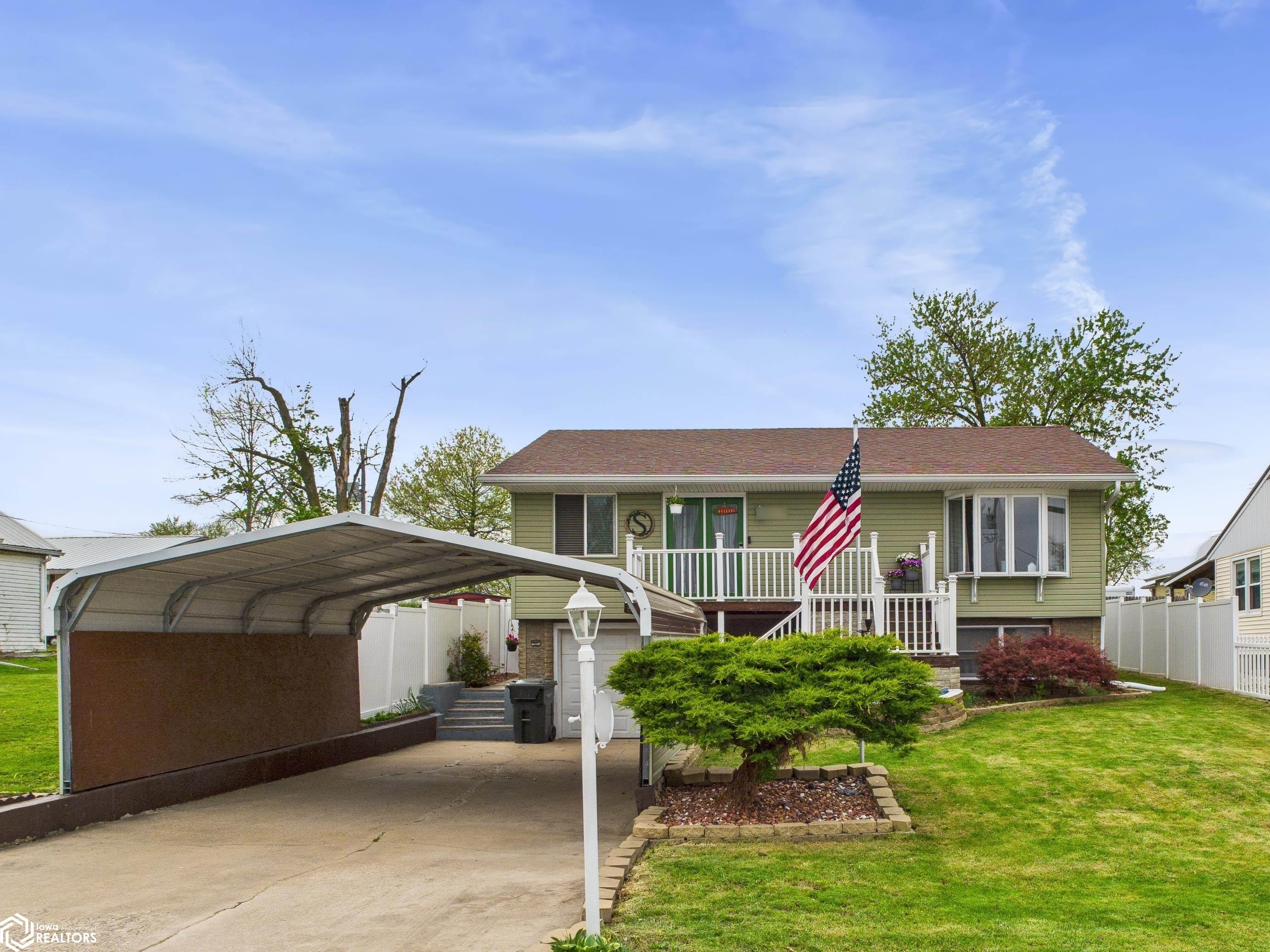 2612 Bank Street, Keokuk, Iowa image 1