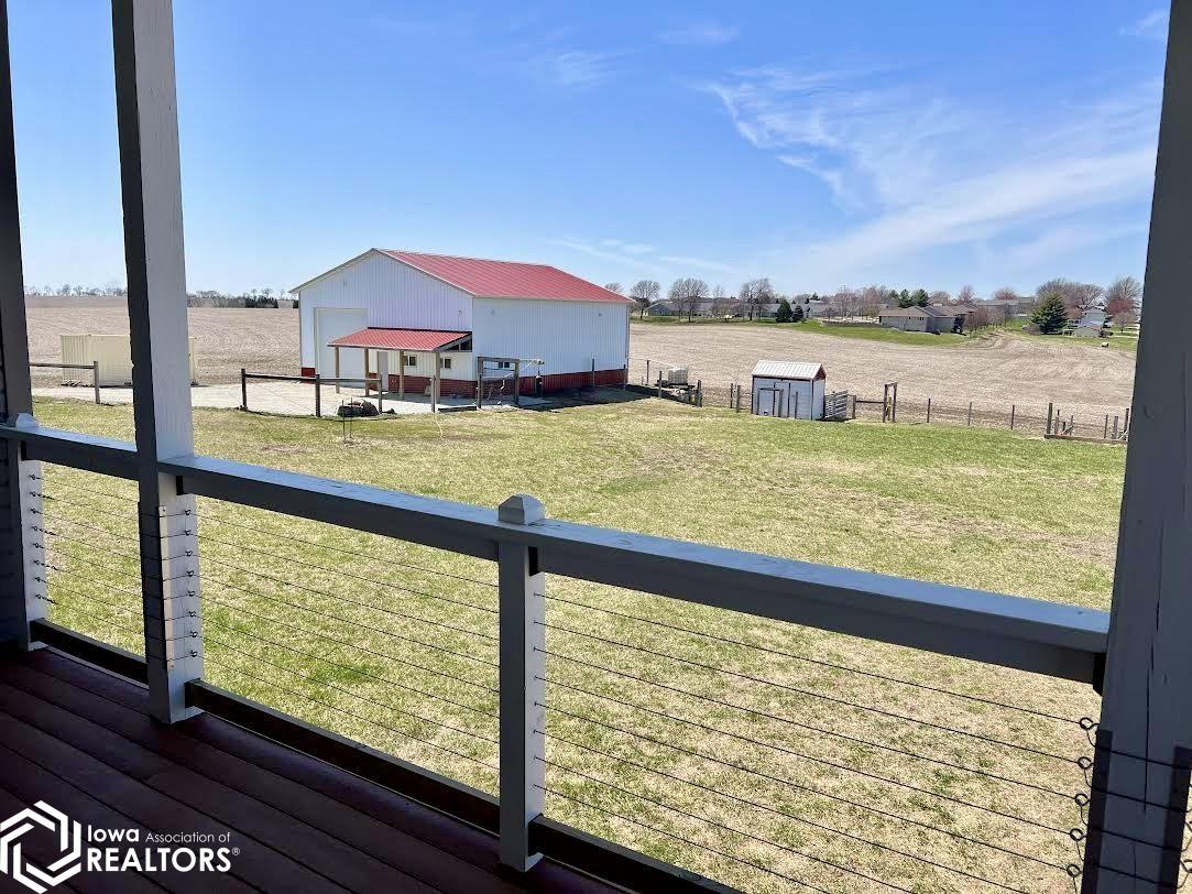 1705 Whitney Street, Atlantic, Iowa image 31
