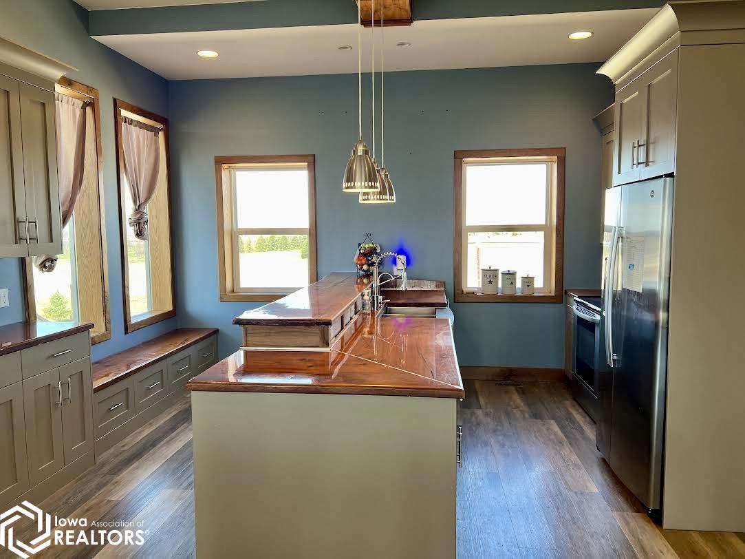 1705 Whitney Street, Atlantic, Iowa image 9