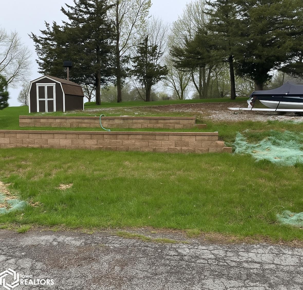 582 & 583 Overland Trail, Ellston, Iowa image 1