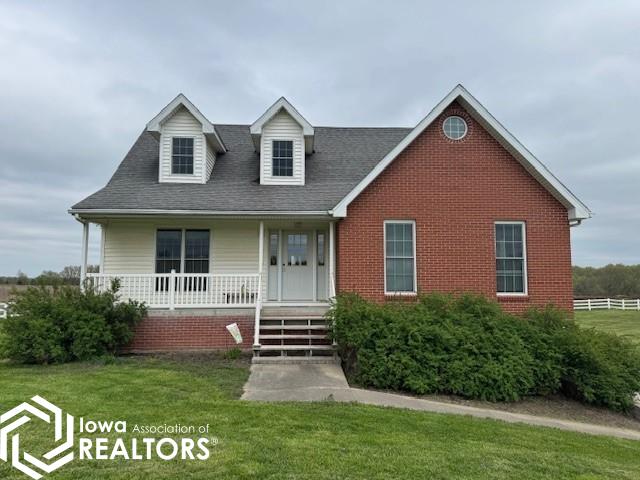 21386 248th Avenue, Centerville, Iowa image 1