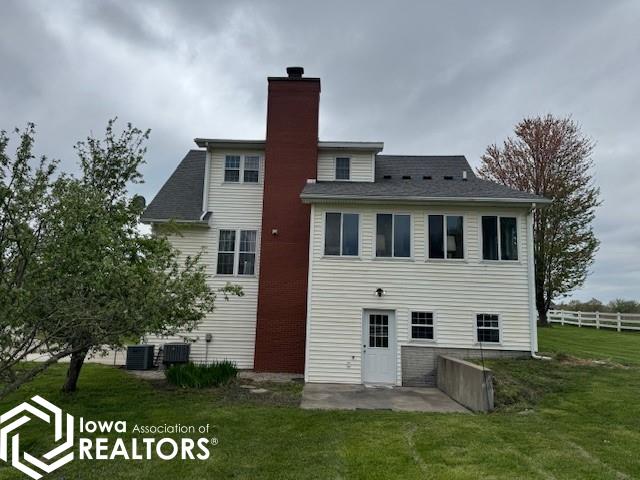 21386 248th Avenue, Centerville, Iowa image 2
