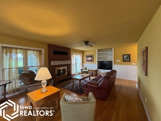21386 248th Avenue, Centerville, Iowa image 13