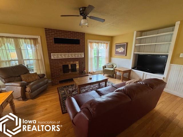21386 248th Avenue, Centerville, Iowa image 17