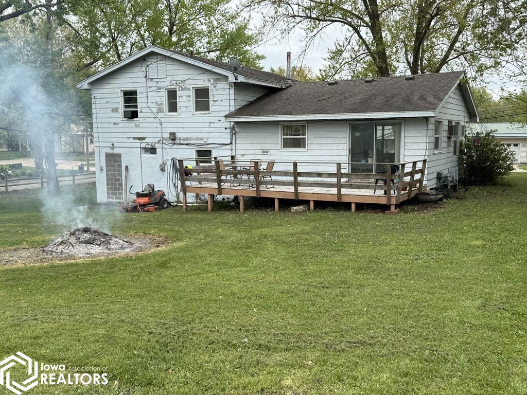 315 E Franklin Street, Centerville, Iowa image 3