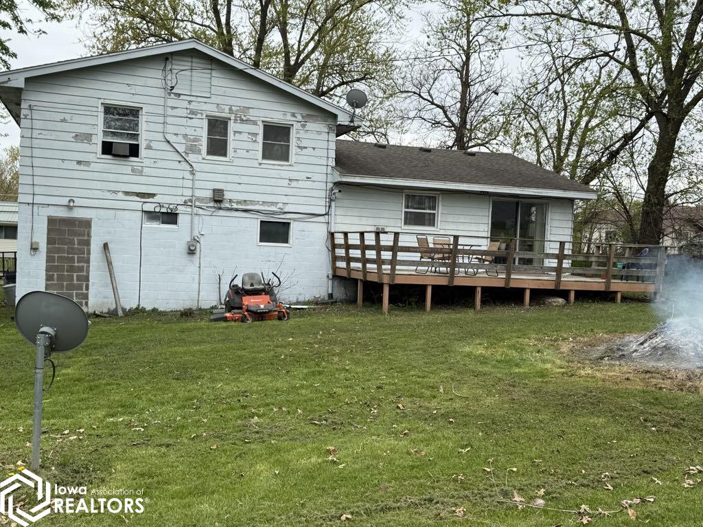 315 E Franklin Street, Centerville, Iowa image 4