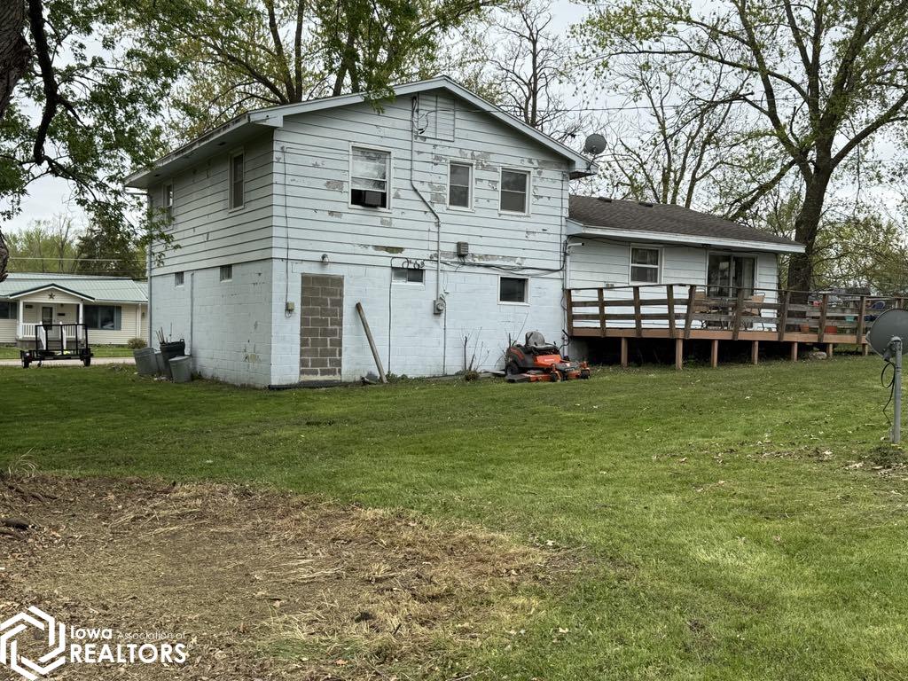 315 E Franklin Street, Centerville, Iowa image 5