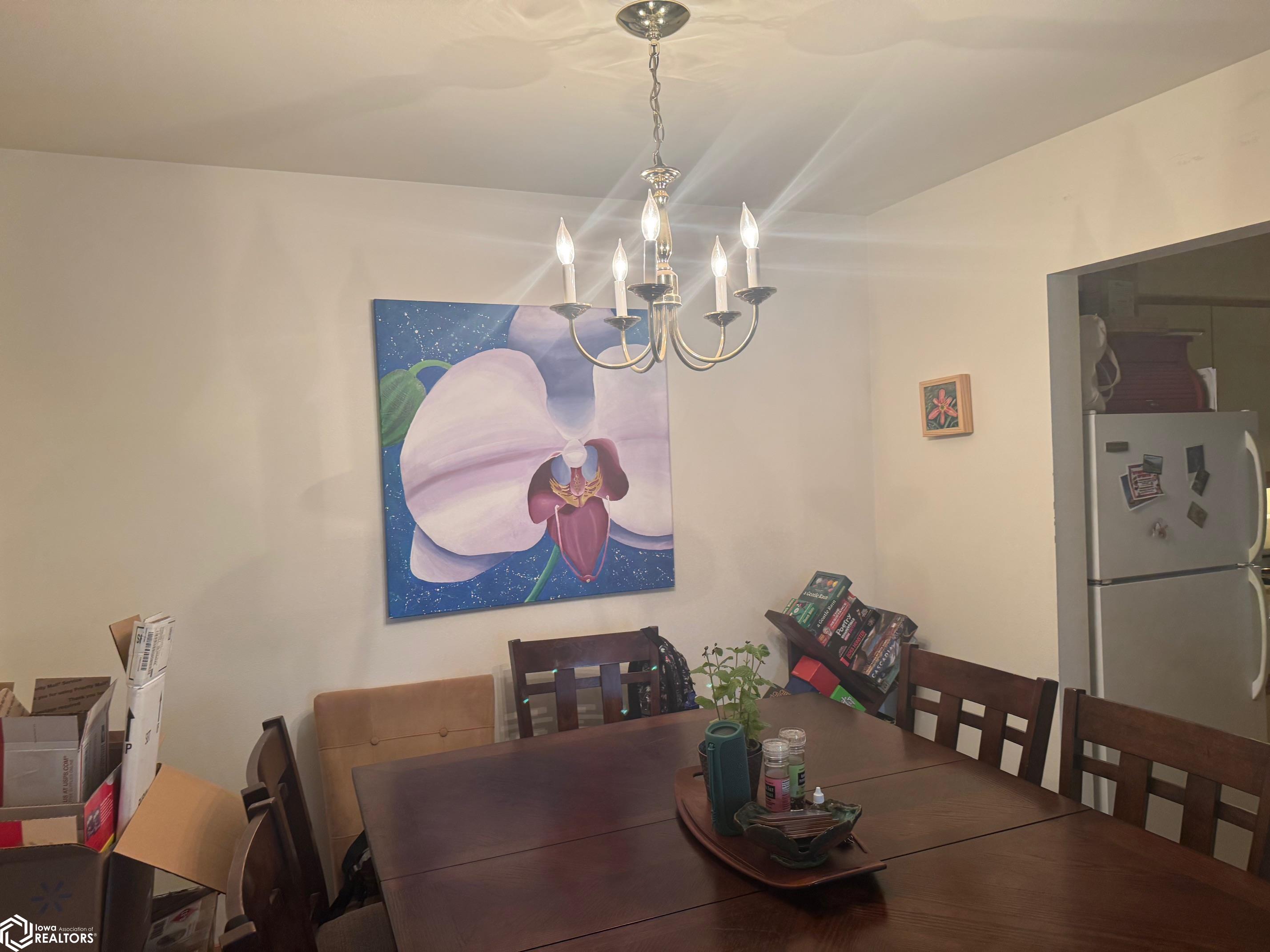 1100 University Manor Drive #B-22, Fairfield, Iowa image 3