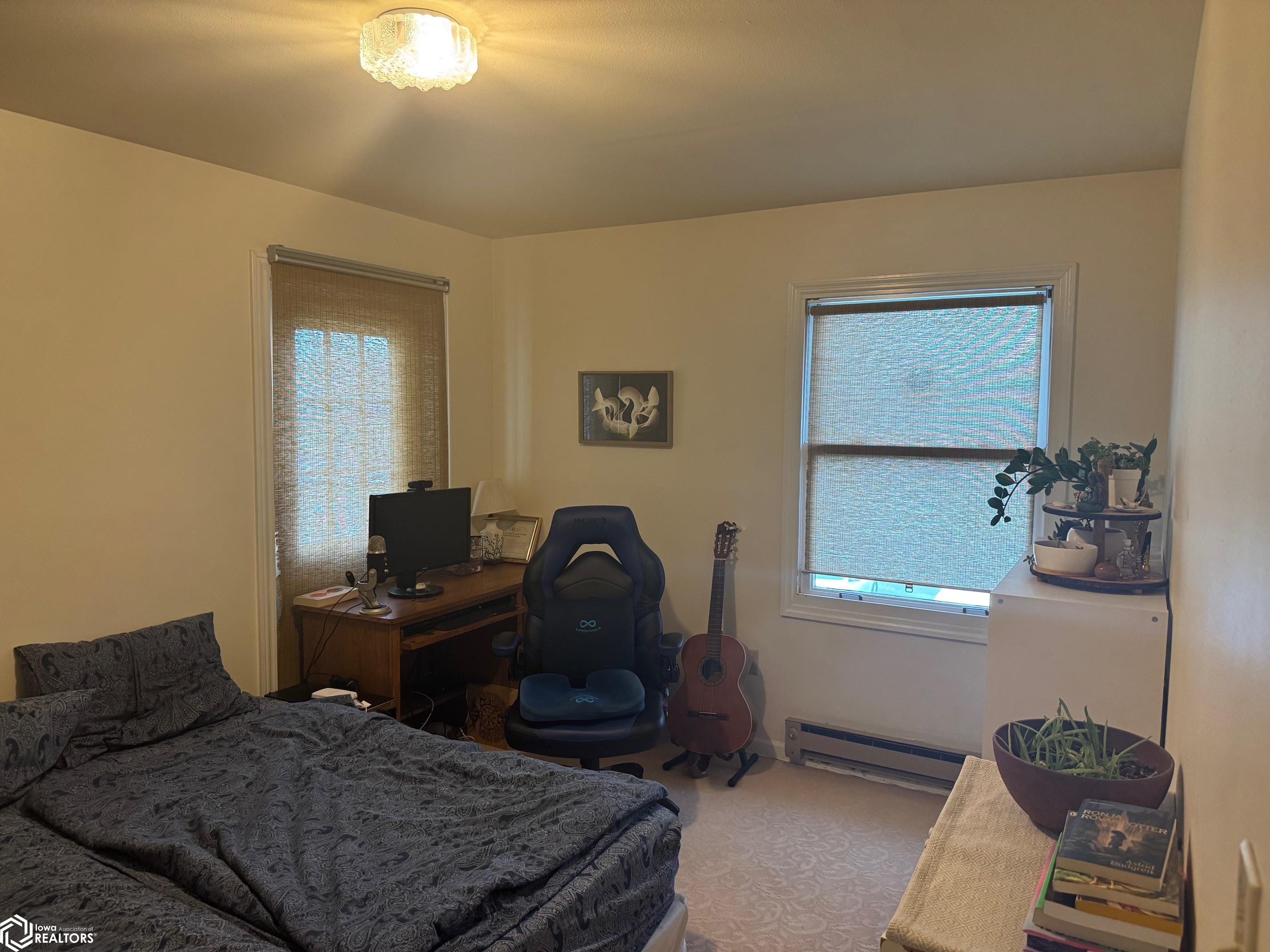 1100 University Manor Drive #B-22, Fairfield, Iowa image 8
