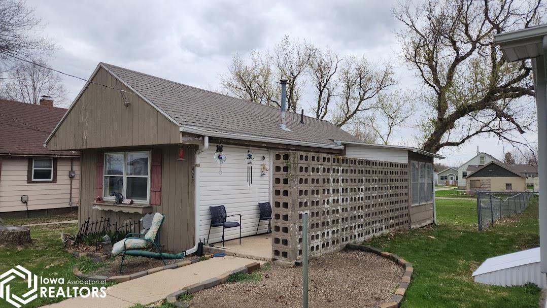 428 29th Street, Mason City, Iowa image 2
