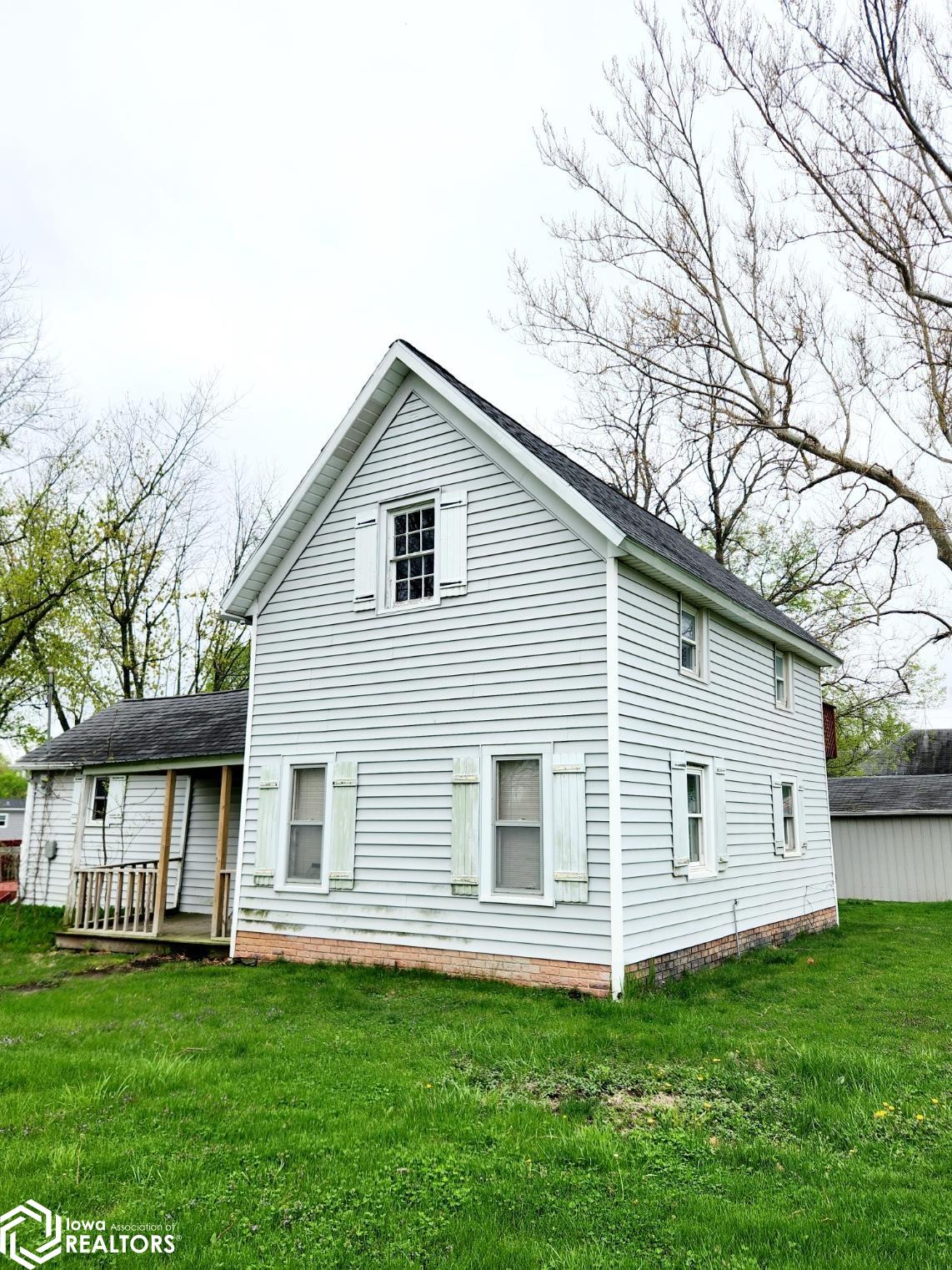 230 5th Street, Murray, Iowa image 1
