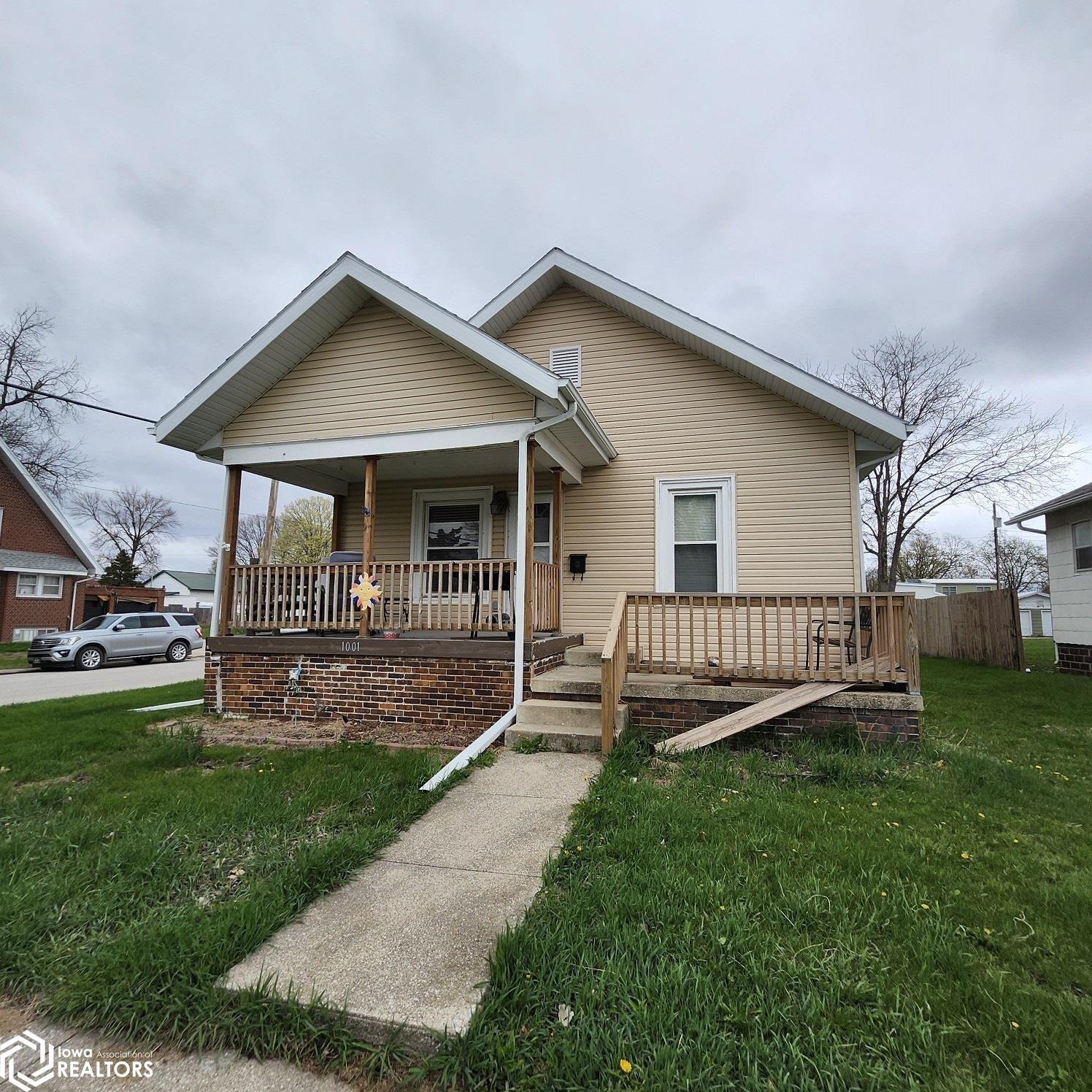 1001 S 23rd St, Fort Dodge, Iowa image 1