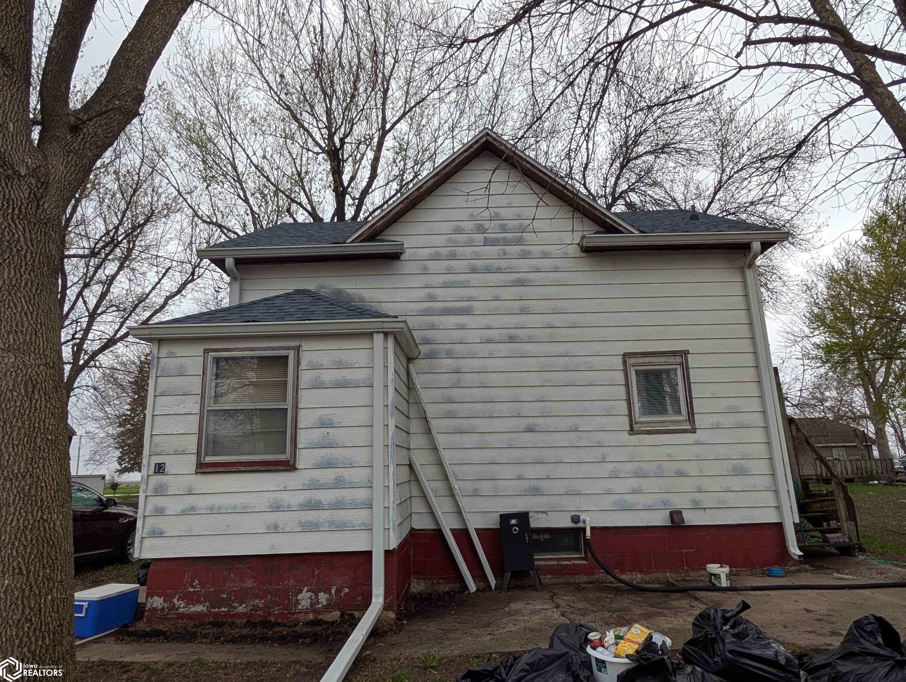 12 & 14 College Ave, Bode, Iowa image 2