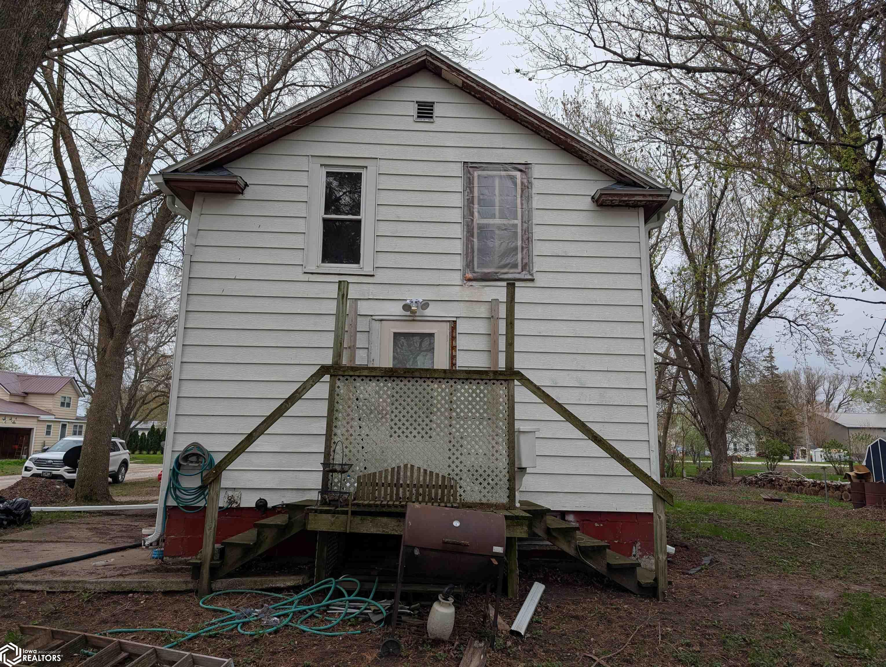12 & 14 College Ave, Bode, Iowa image 3