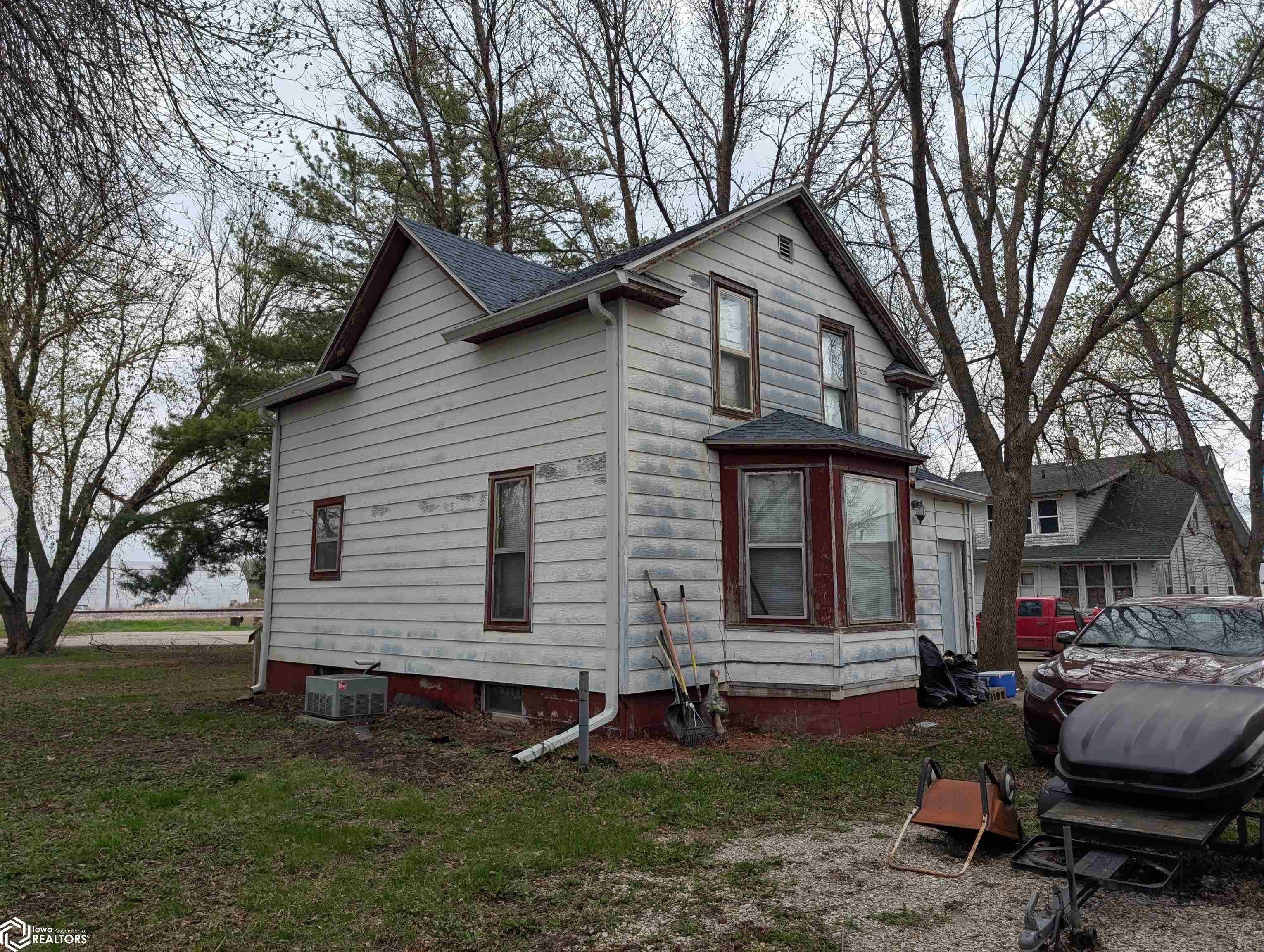 12 & 14 College Ave, Bode, Iowa image 5