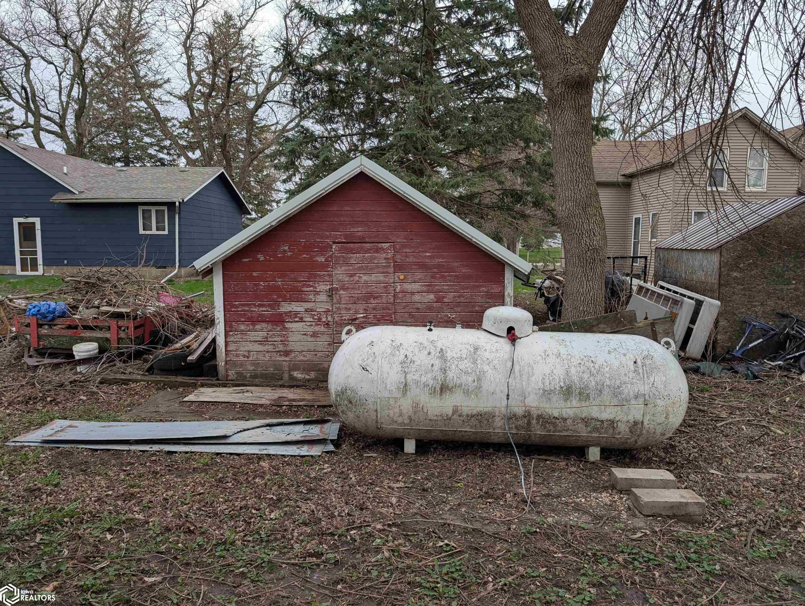 12 & 14 College Ave, Bode, Iowa image 6