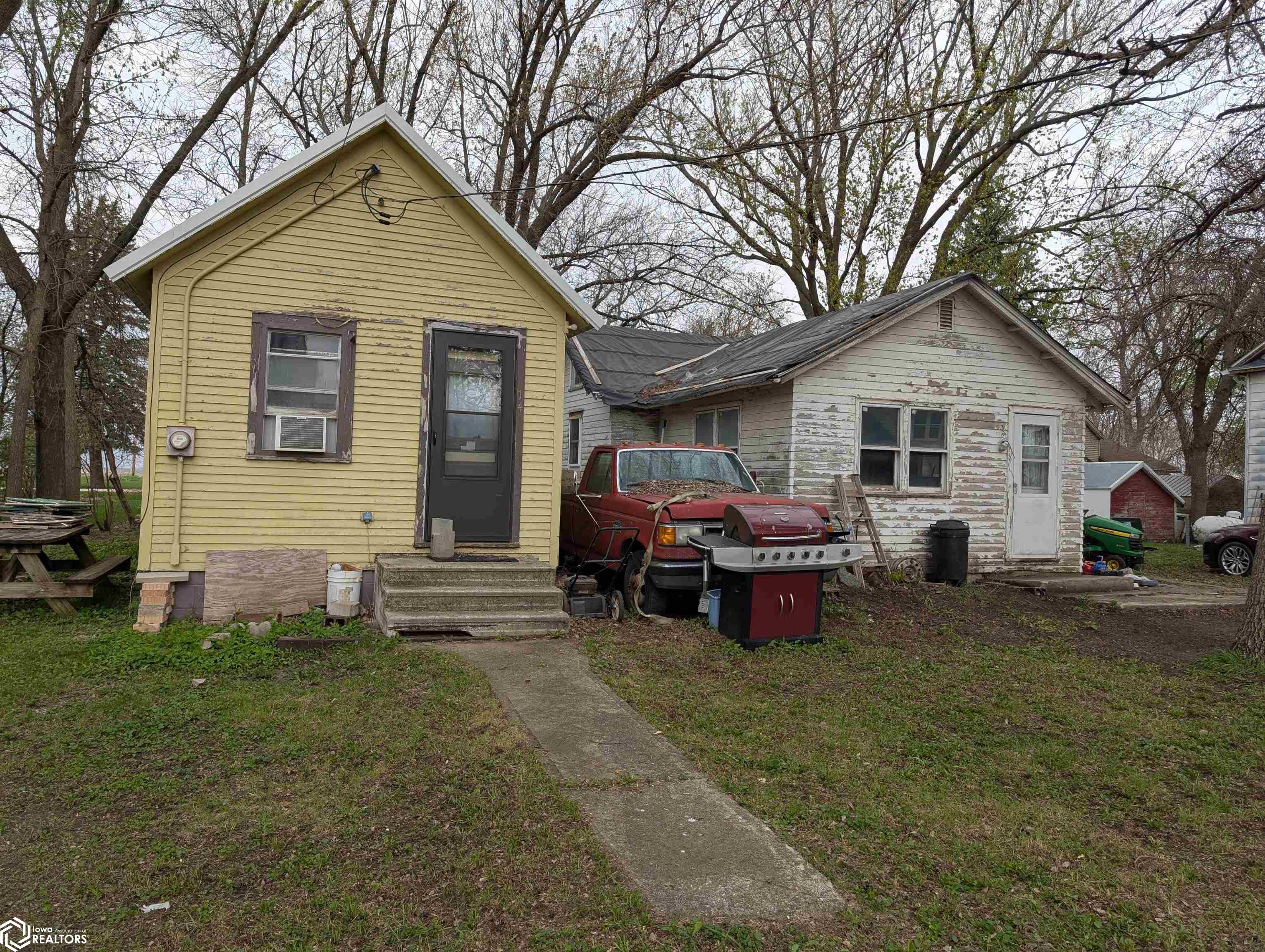 12 & 14 College Ave, Bode, Iowa image 7